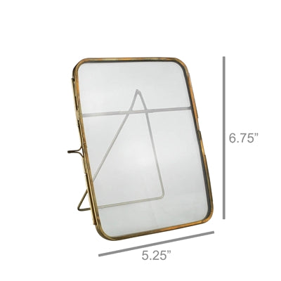 Arroyo Frame