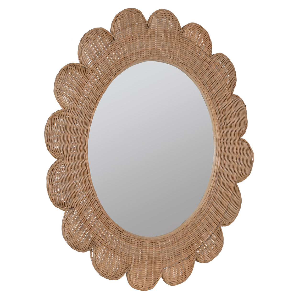 Zachery Wall Mirror