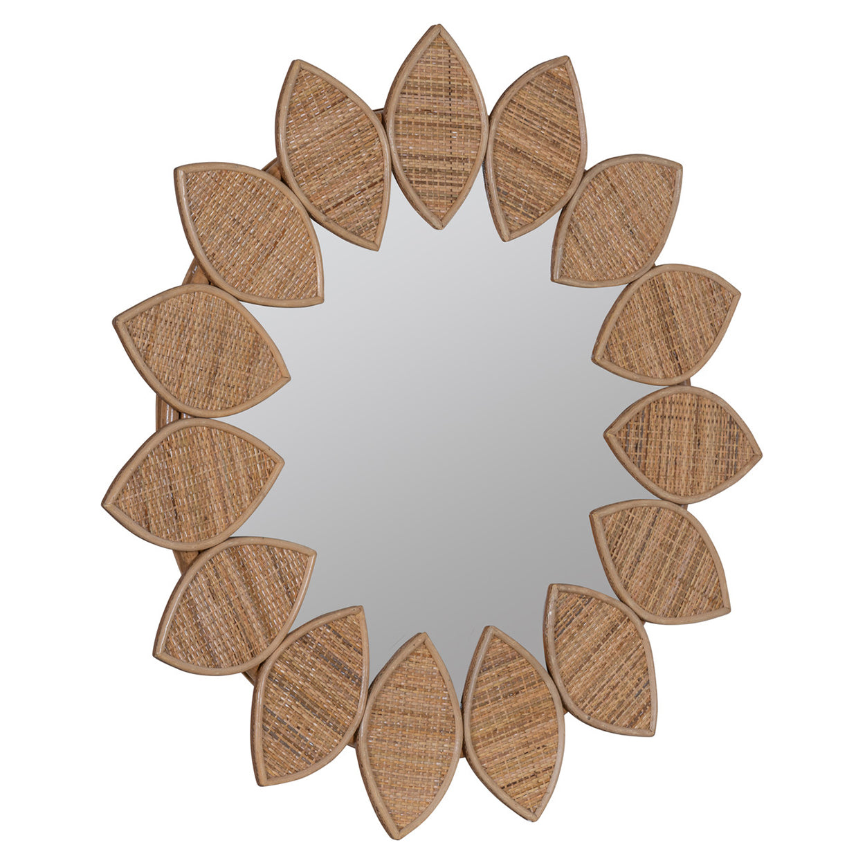 Sirena Wall Mirror
