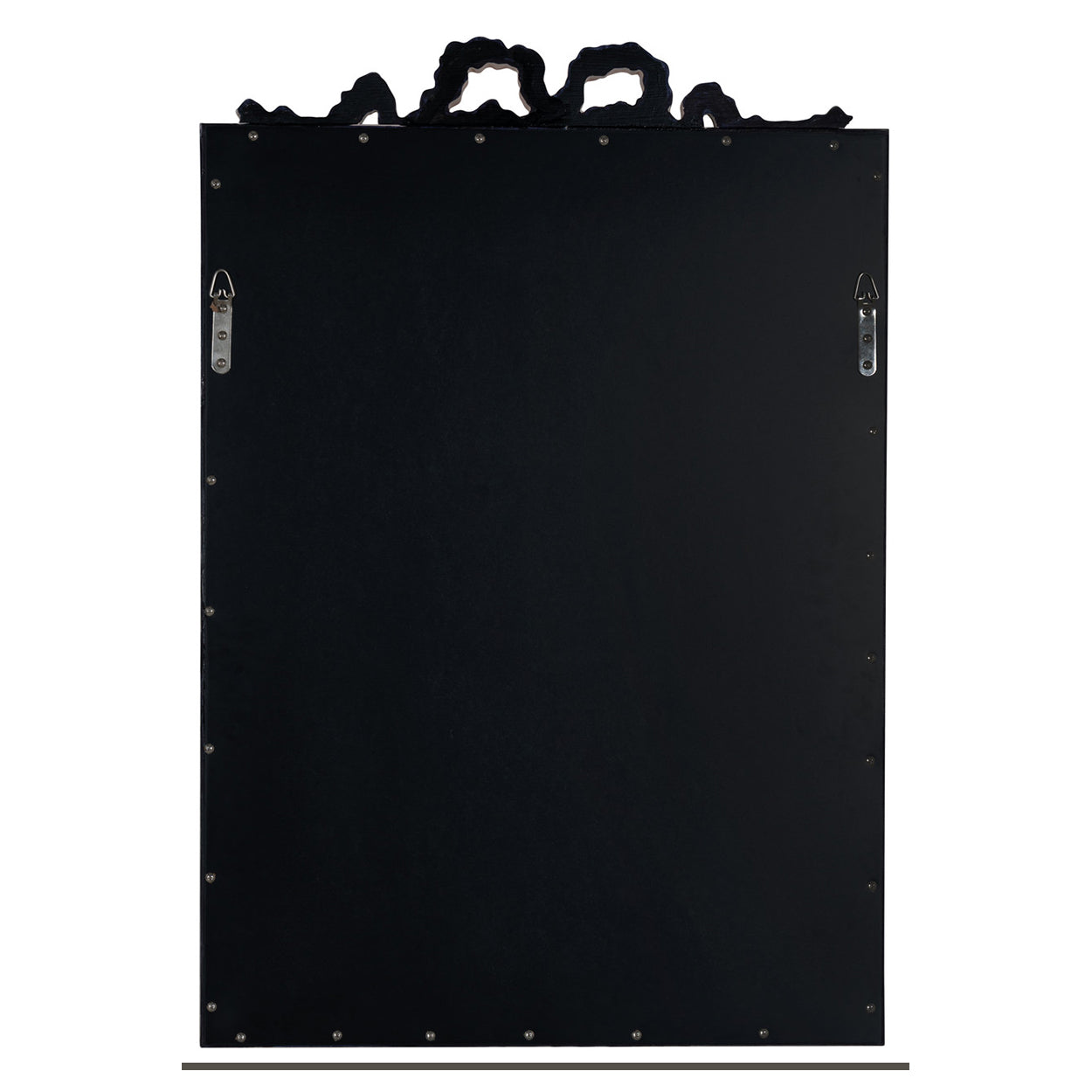 Caitlin Wilson x Cooper Classics Clarence Wall Mirror