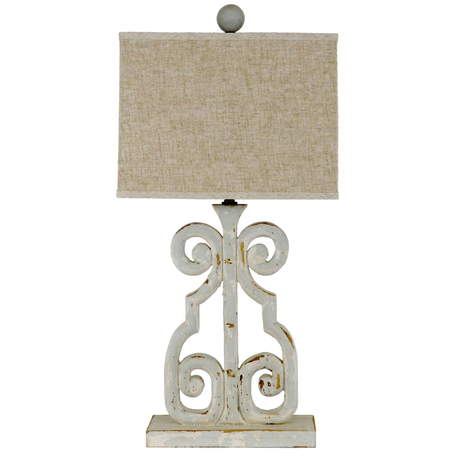 Clara Table Lamp