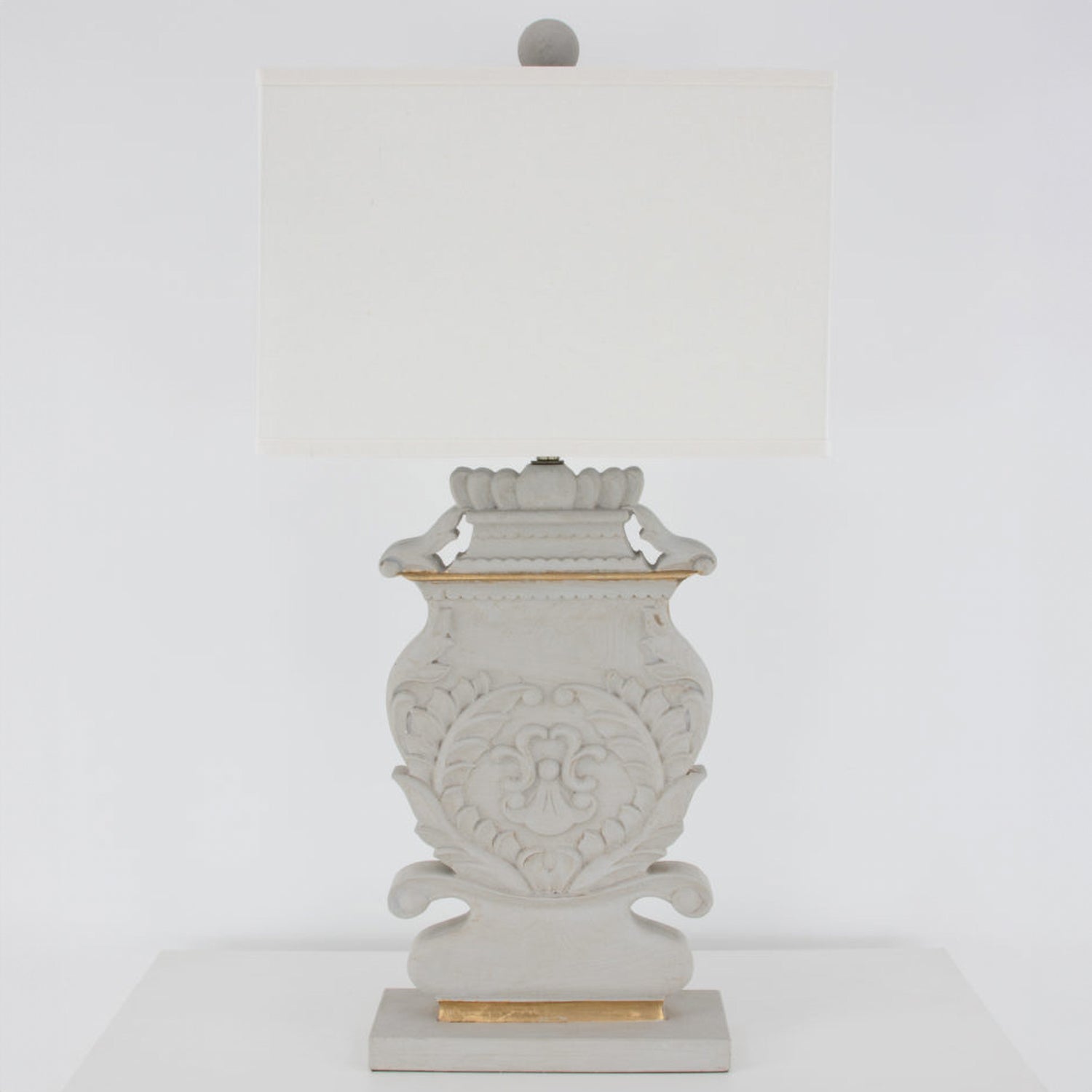 Mercantine Table Lamp