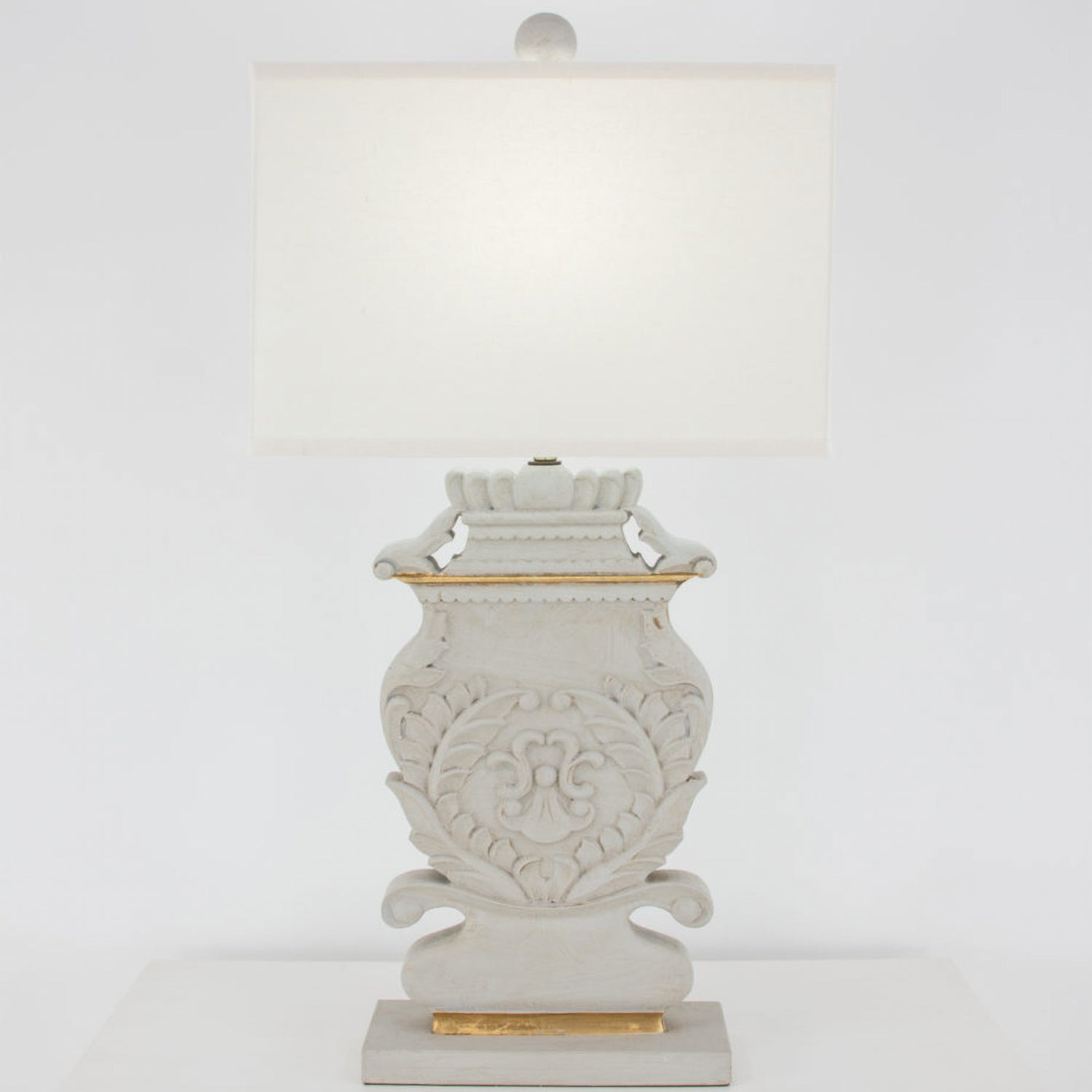 Mercantine Table Lamp