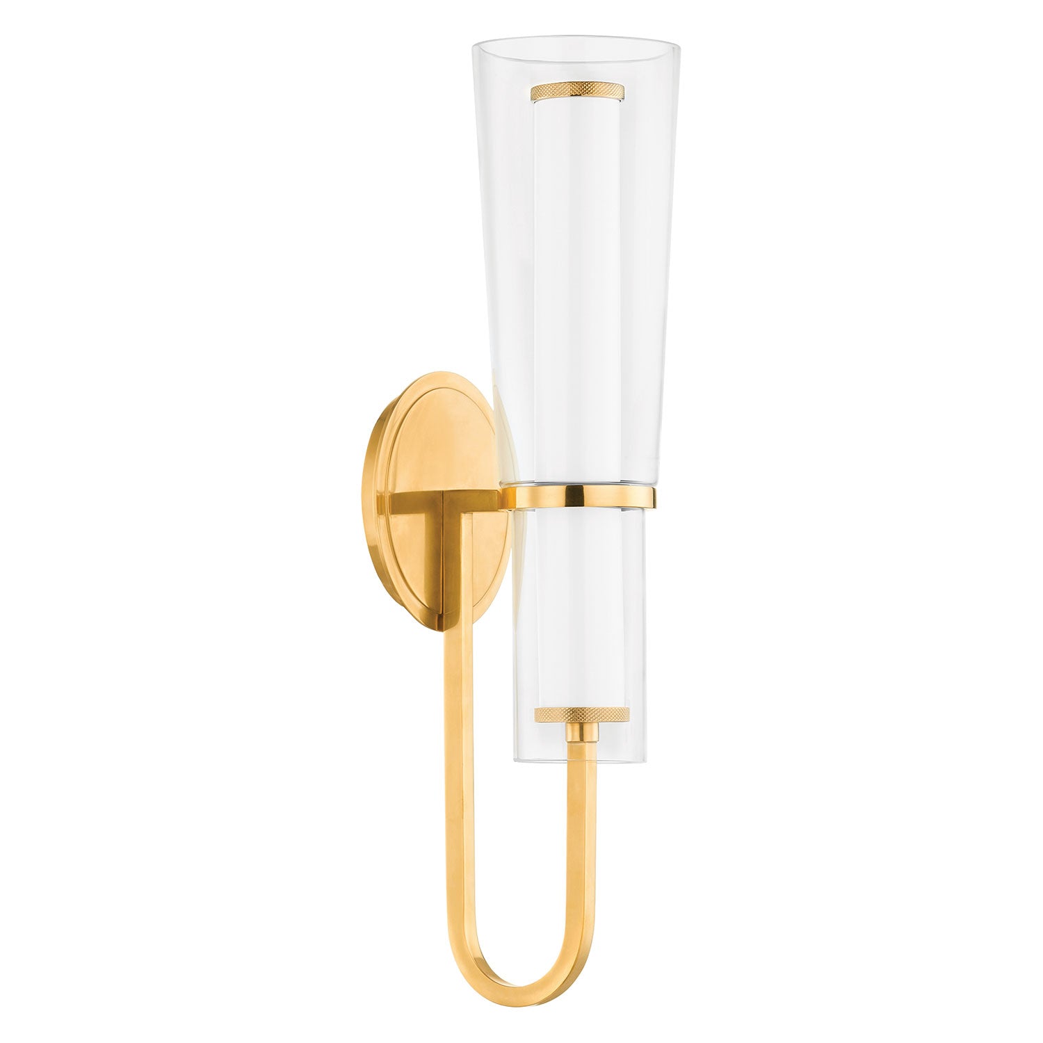 Hudson Valley Lighting Vancouver Wall Sconce - Final Sale