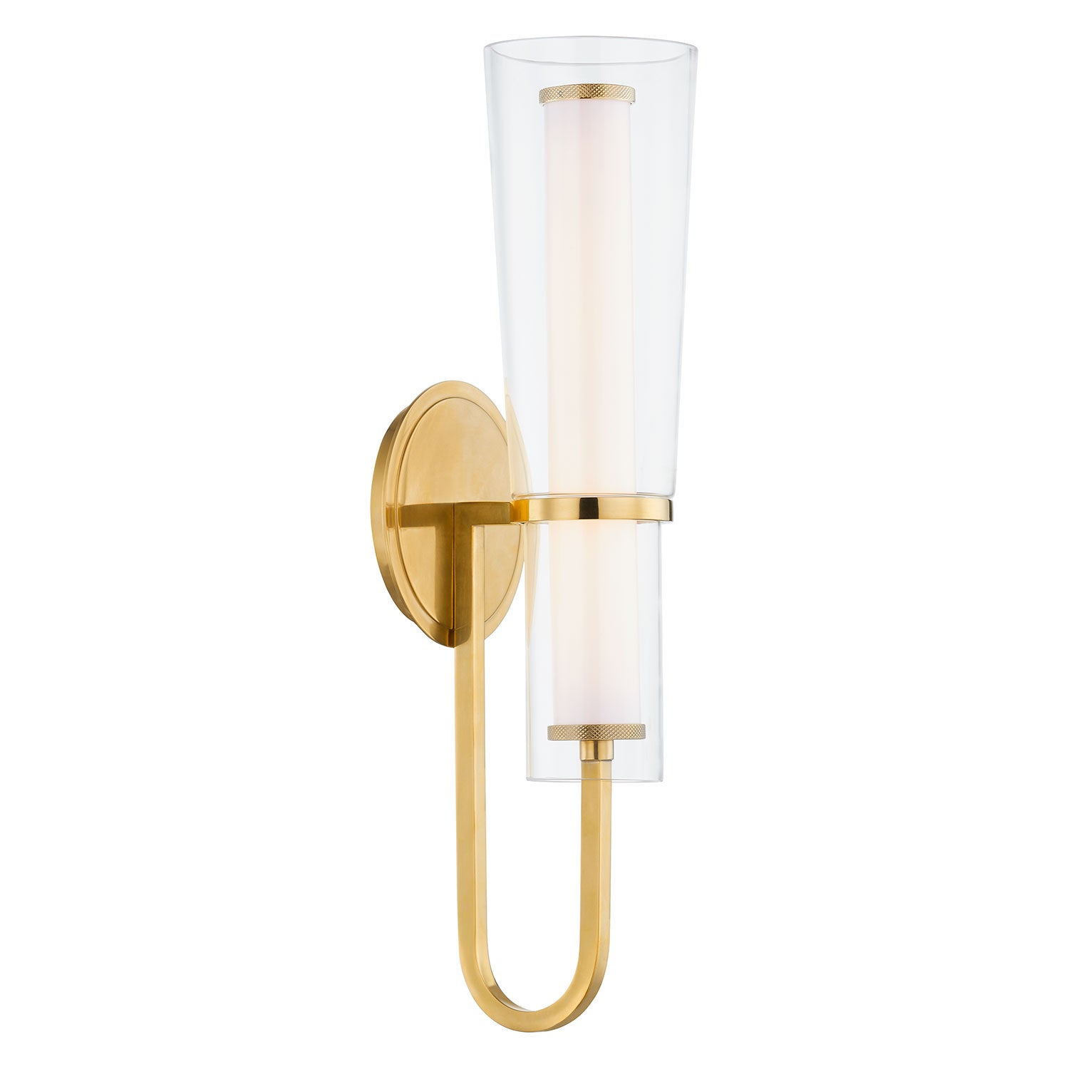 Hudson Valley Lighting Vancouver Wall Sconce - Final Sale
