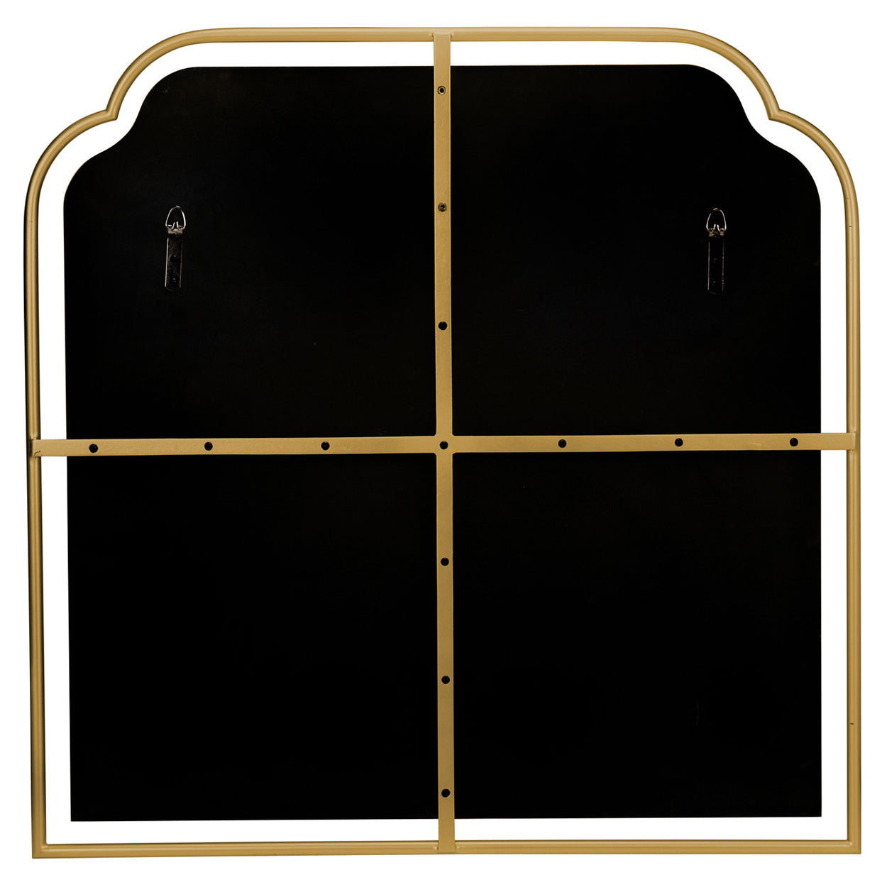 Sebastian Mantle Wall Mirror
