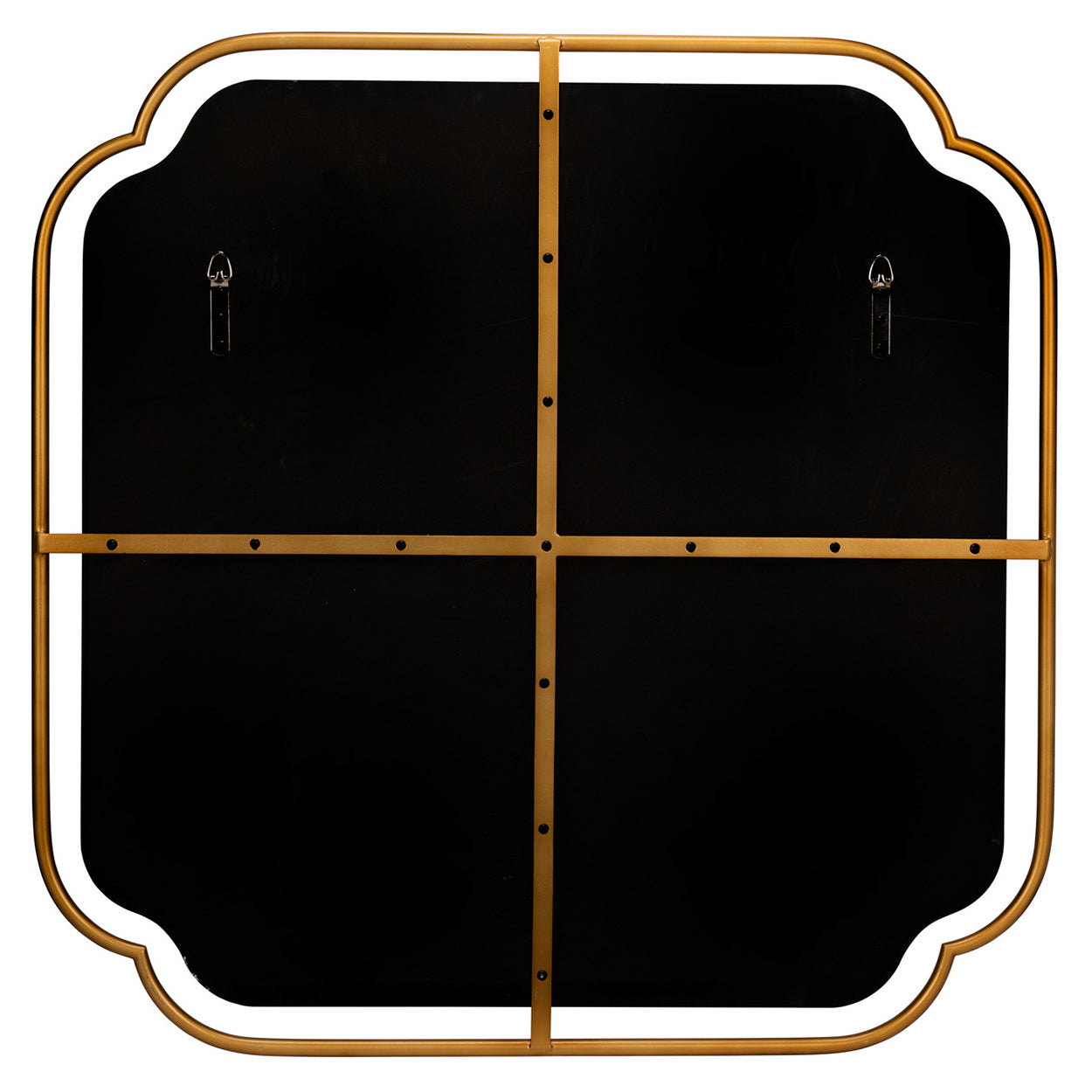 Sebastian Square Wall Mirror