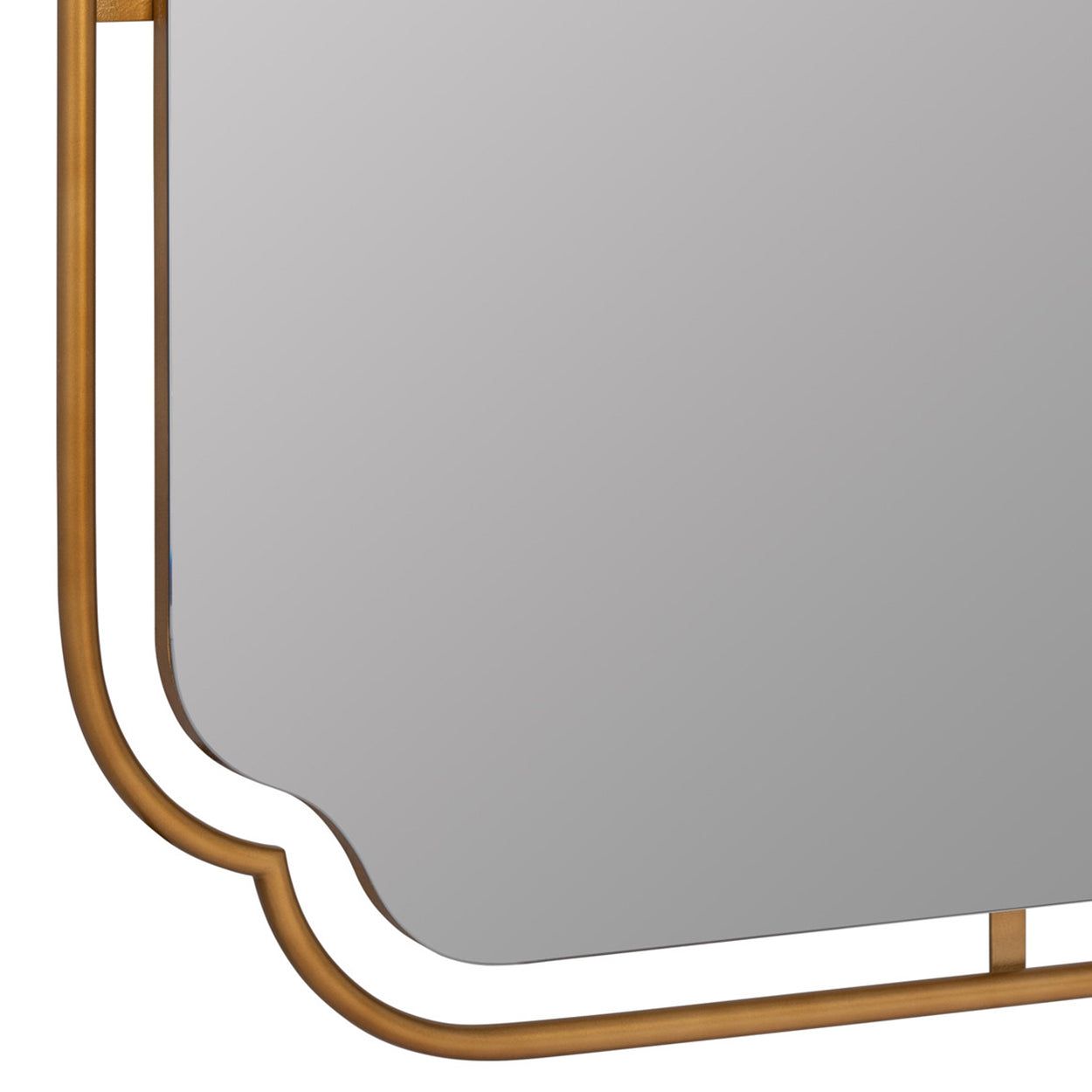 Sebastian Square Wall Mirror