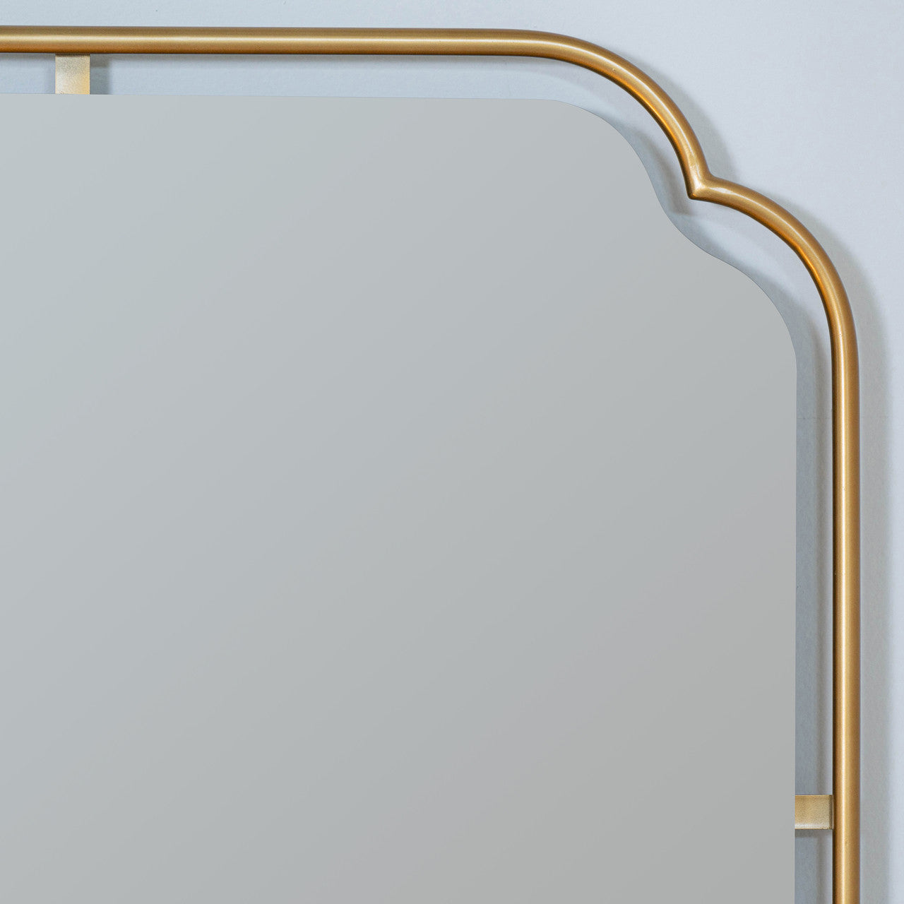 Sebastian Square Wall Mirror