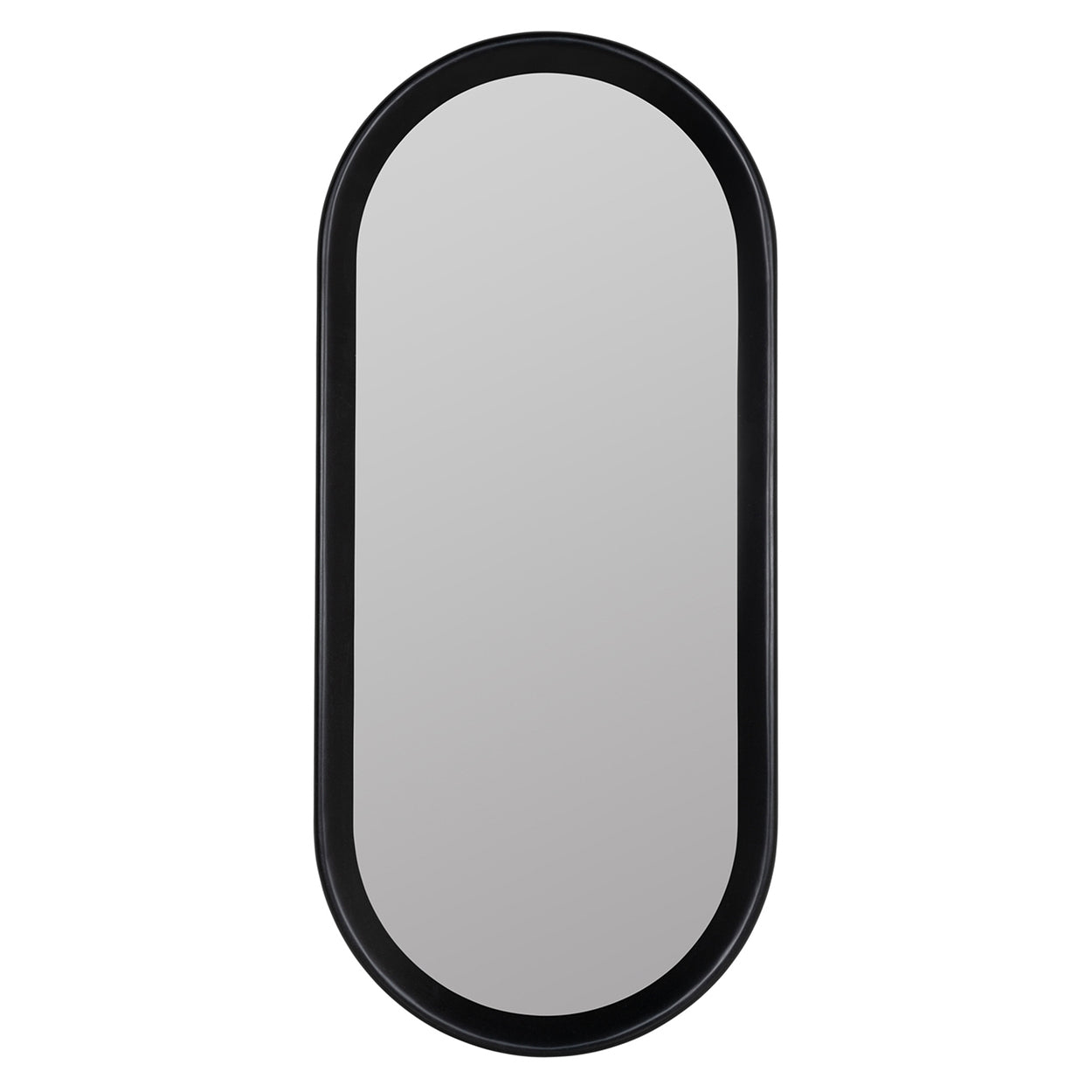 Marci Black Wall Mirror