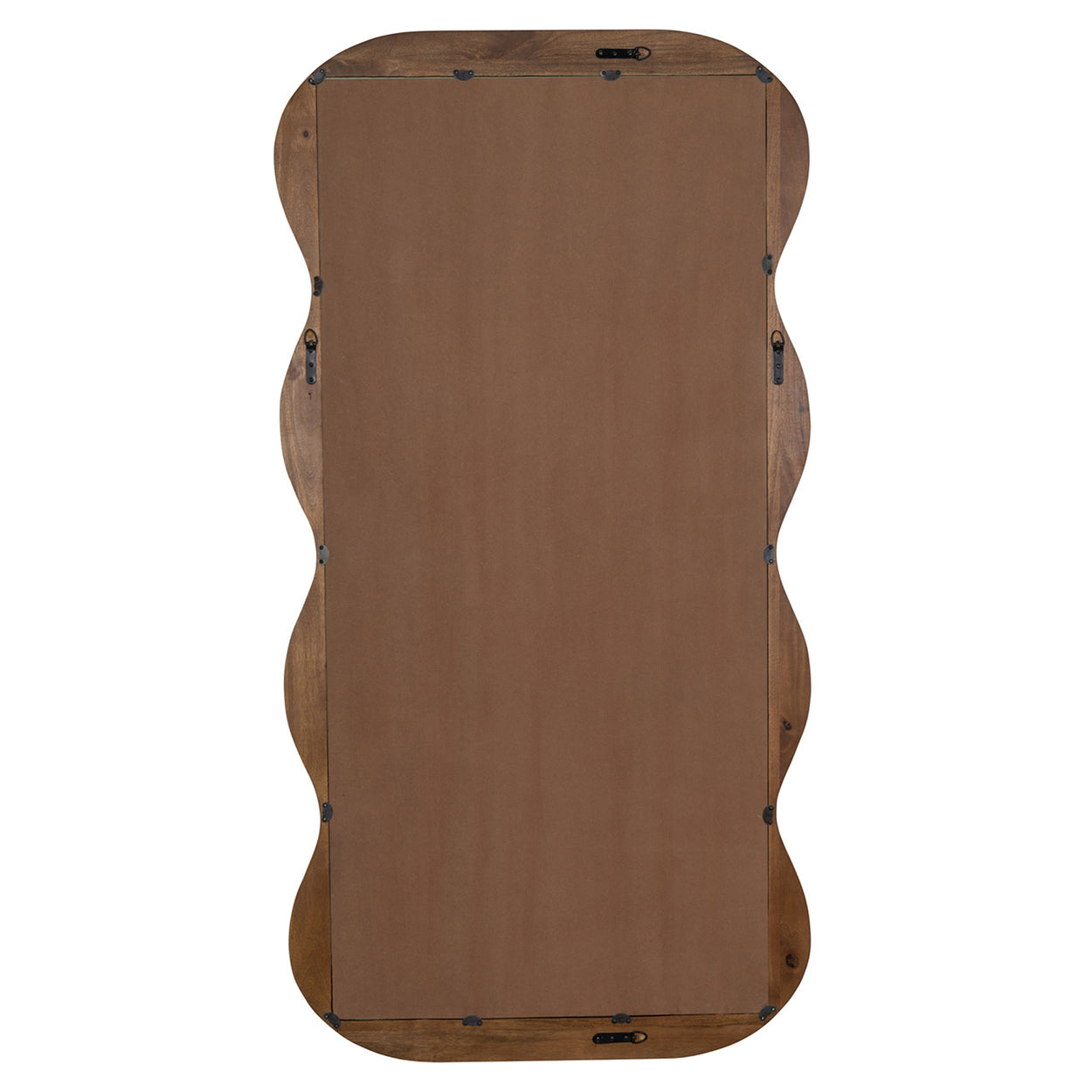 Frances Floor Mirror