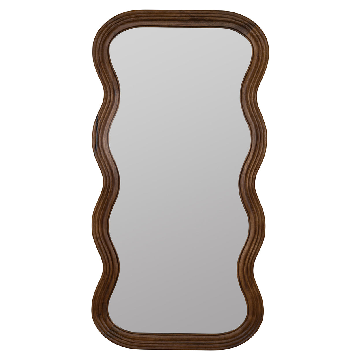 Frances Floor Mirror