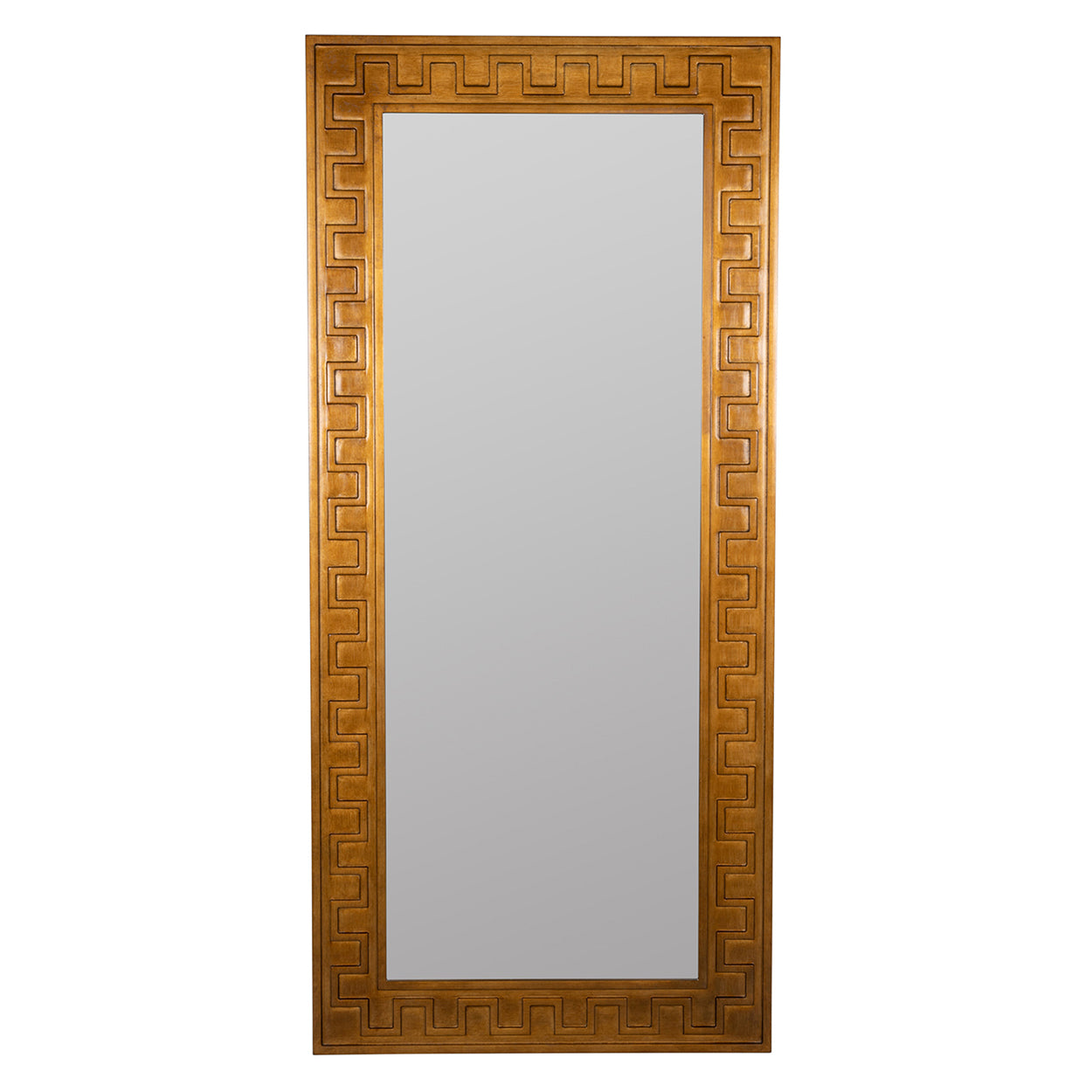 Erin Gates x Cooper Classics Brook Floor Mirror