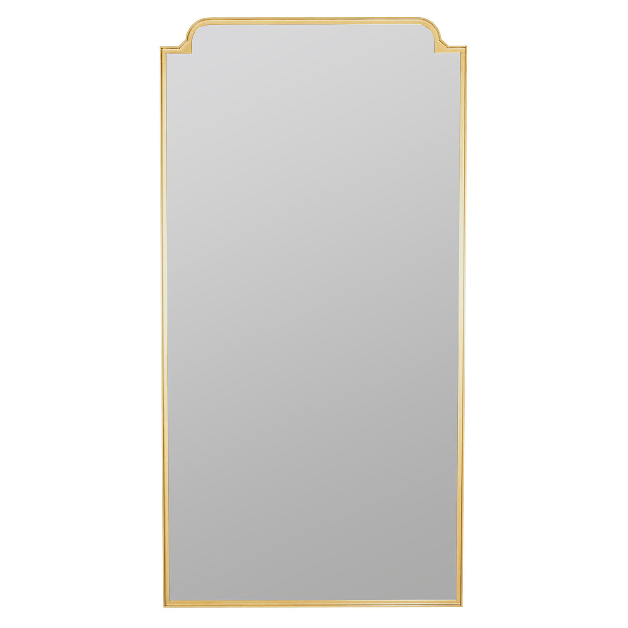 Heidi Leaner Floor Mirror