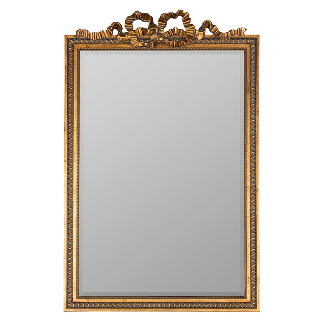 Caitlin Wilson x Cooper Classics Clarence Large Wall Mirror