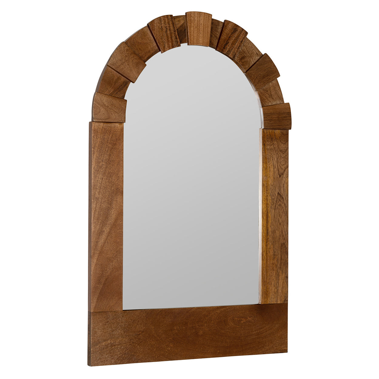 Penny Wall Mirror