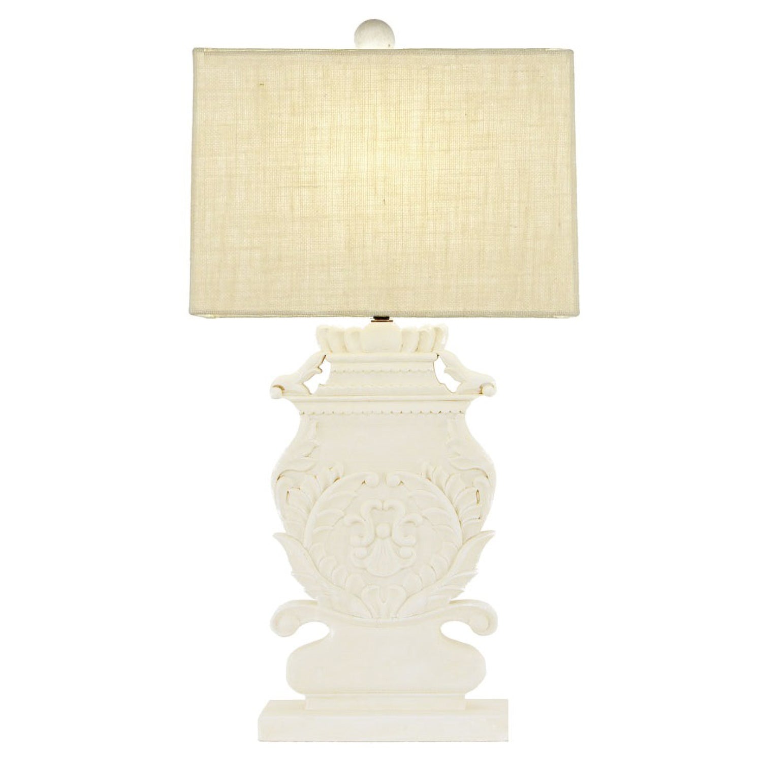 Mercantine Table Lamp