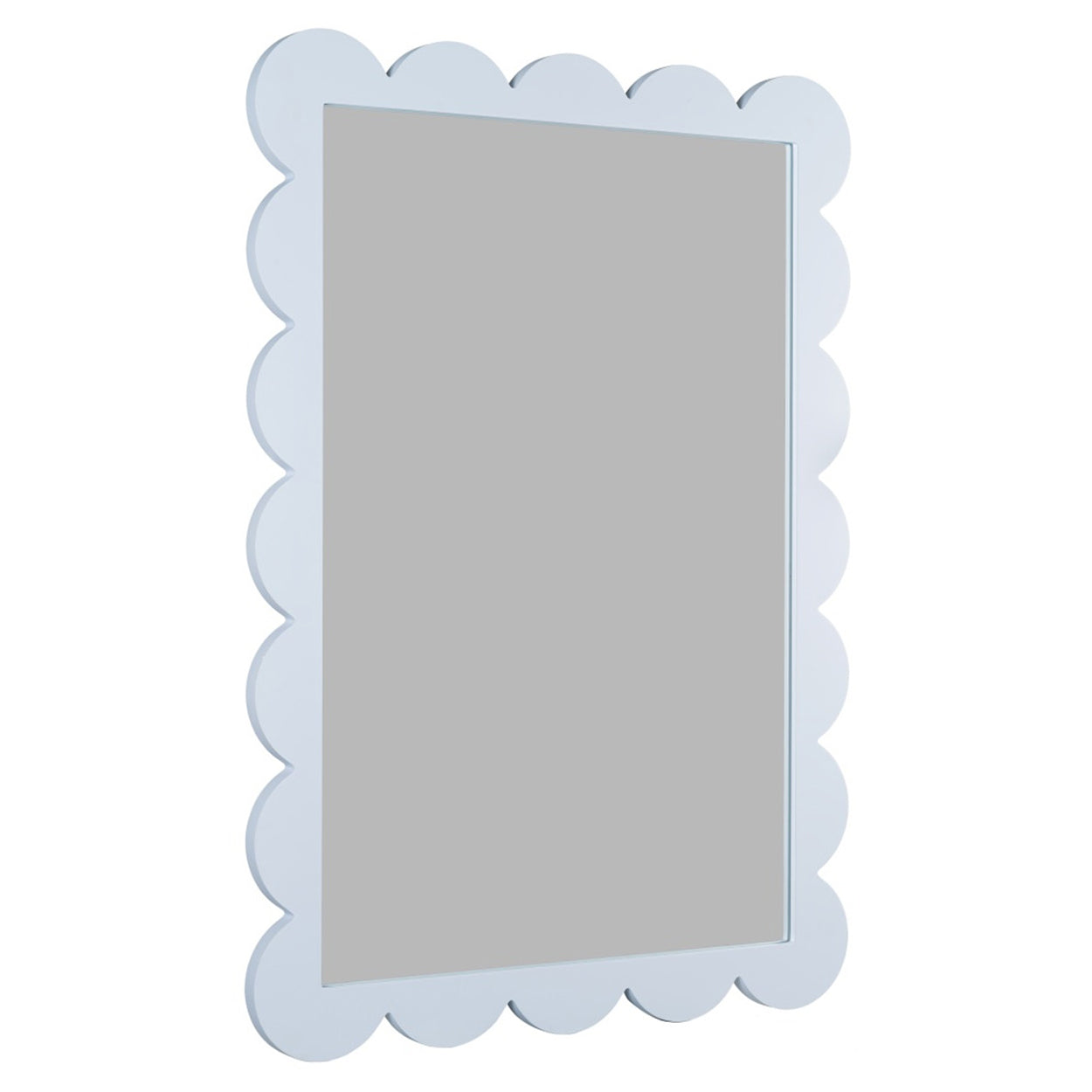 Caitlin Wilson x Cooper Classics Cherie Wall Mirror