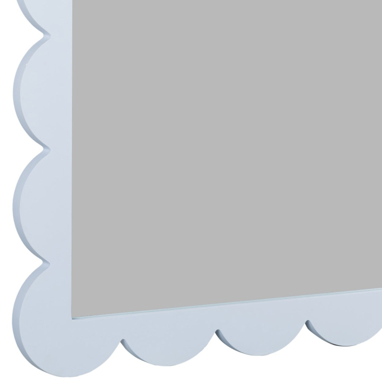 Caitlin Wilson x Cooper Classics Cherie Wall Mirror