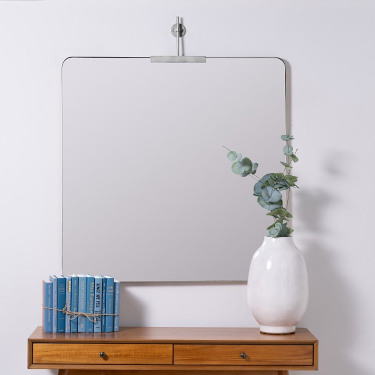 Frida Square Wall Mirror