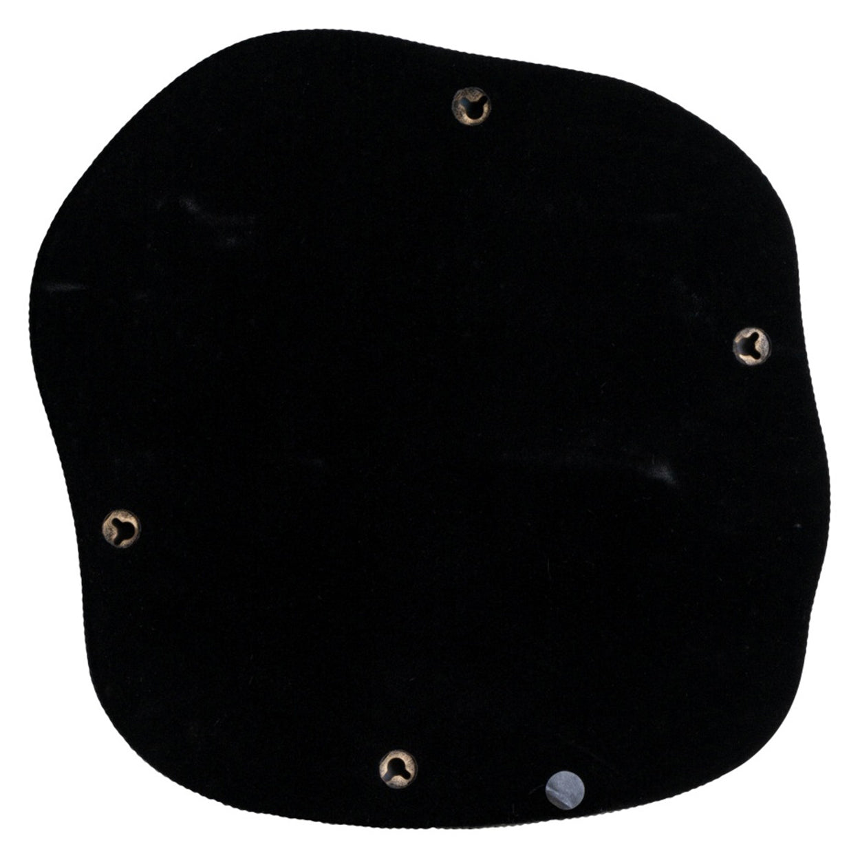 Andy Gold Wall Mirror