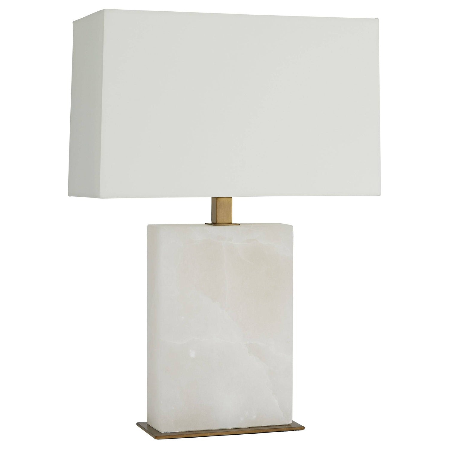 Arteriors Carson Table Lamp