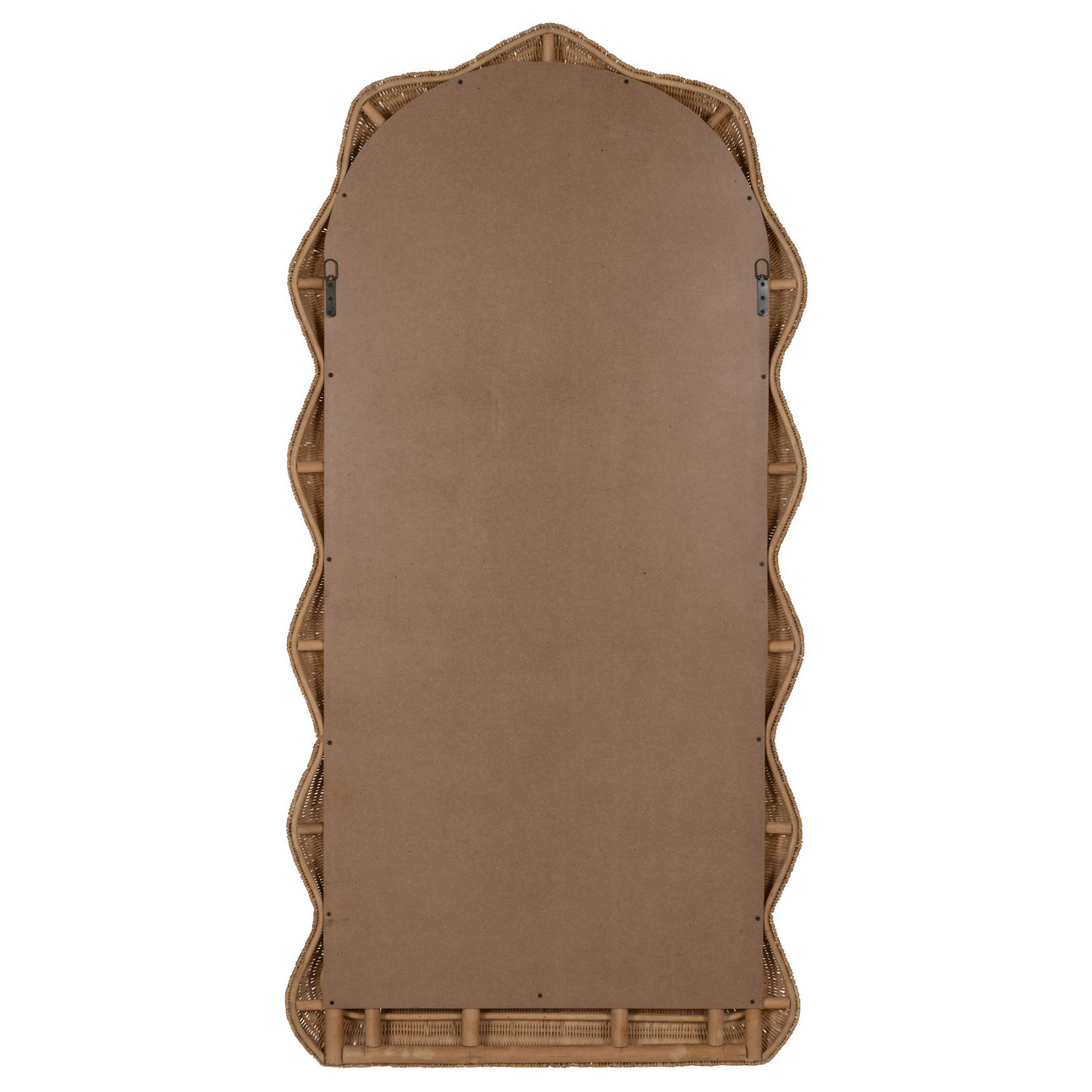 Megan Molten x Cooper Classics Maxine Floor Mirror