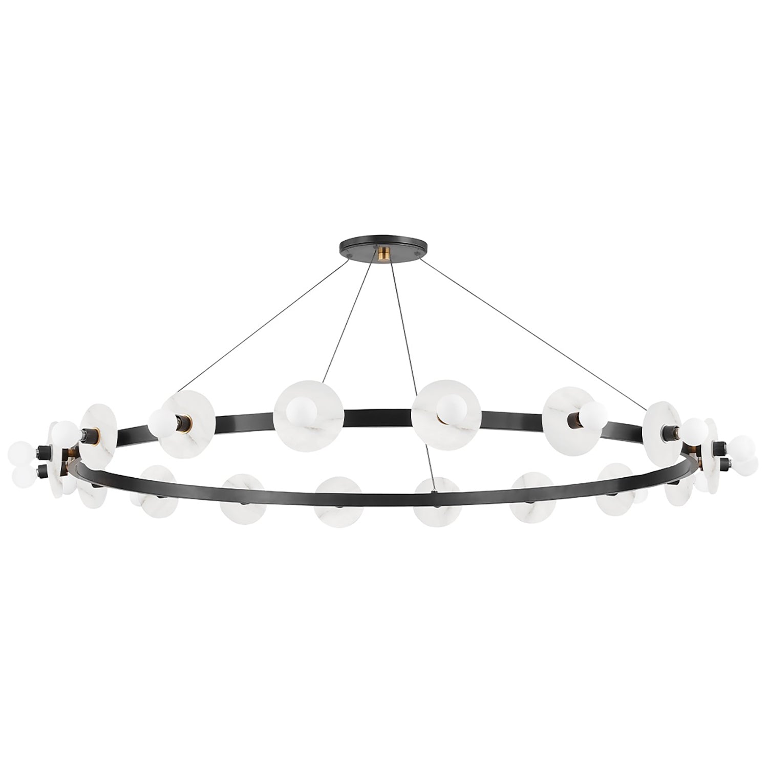 Hudson Valley Lighting Austen Chandelier