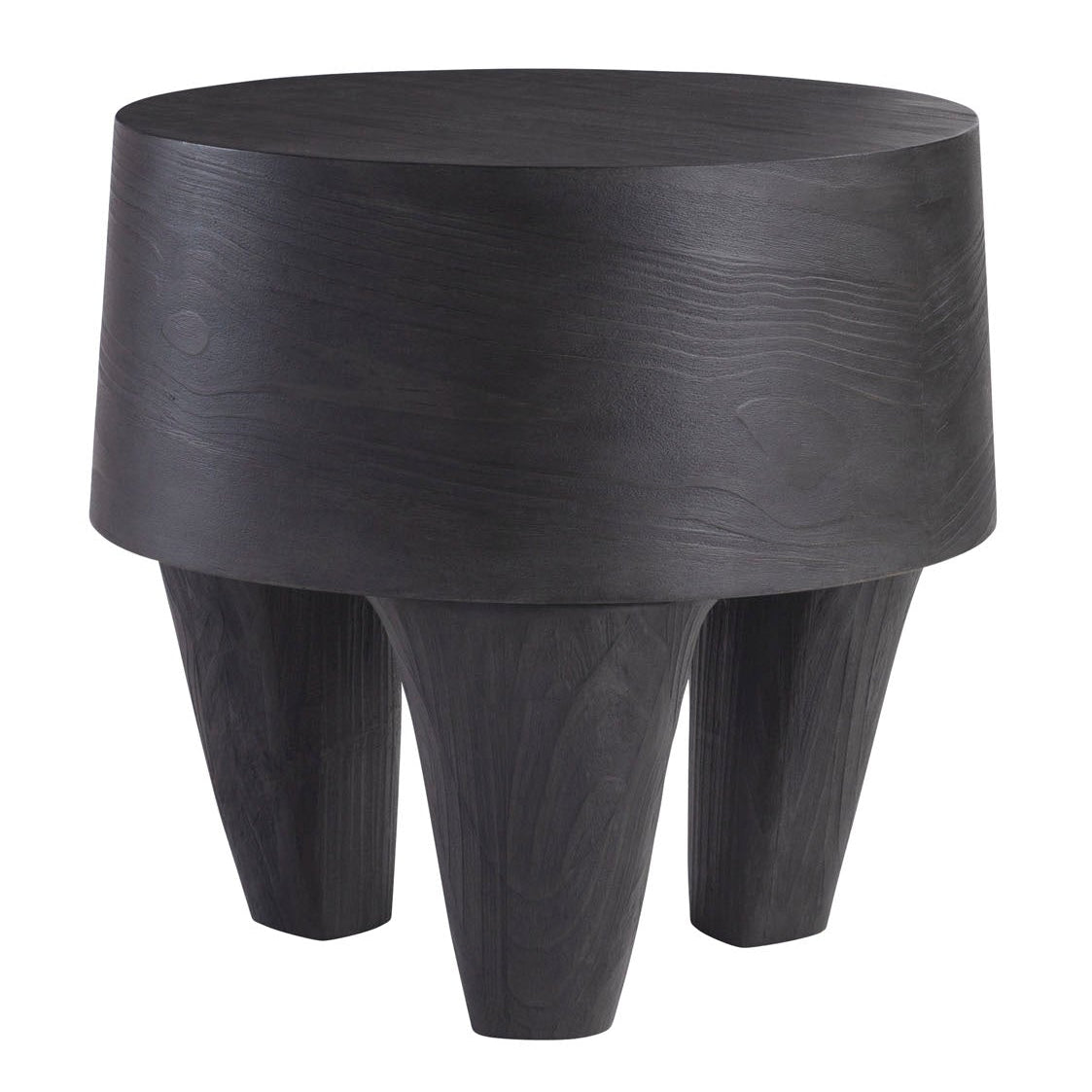 Bernhardt Living Katana Side Table