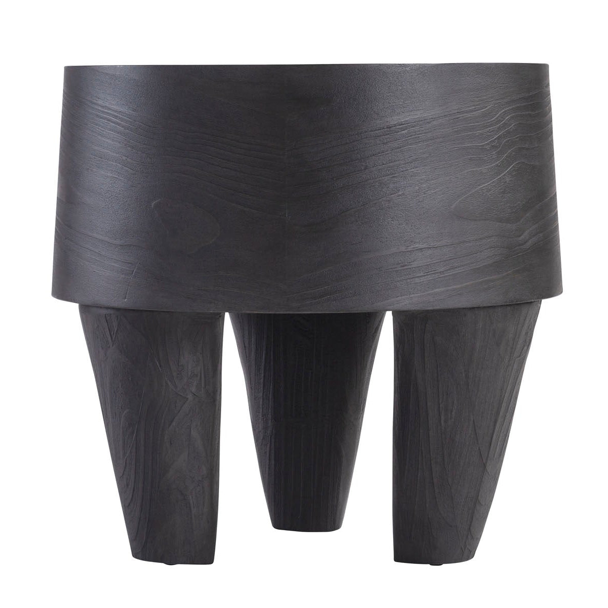 Bernhardt Living Katana Side Table