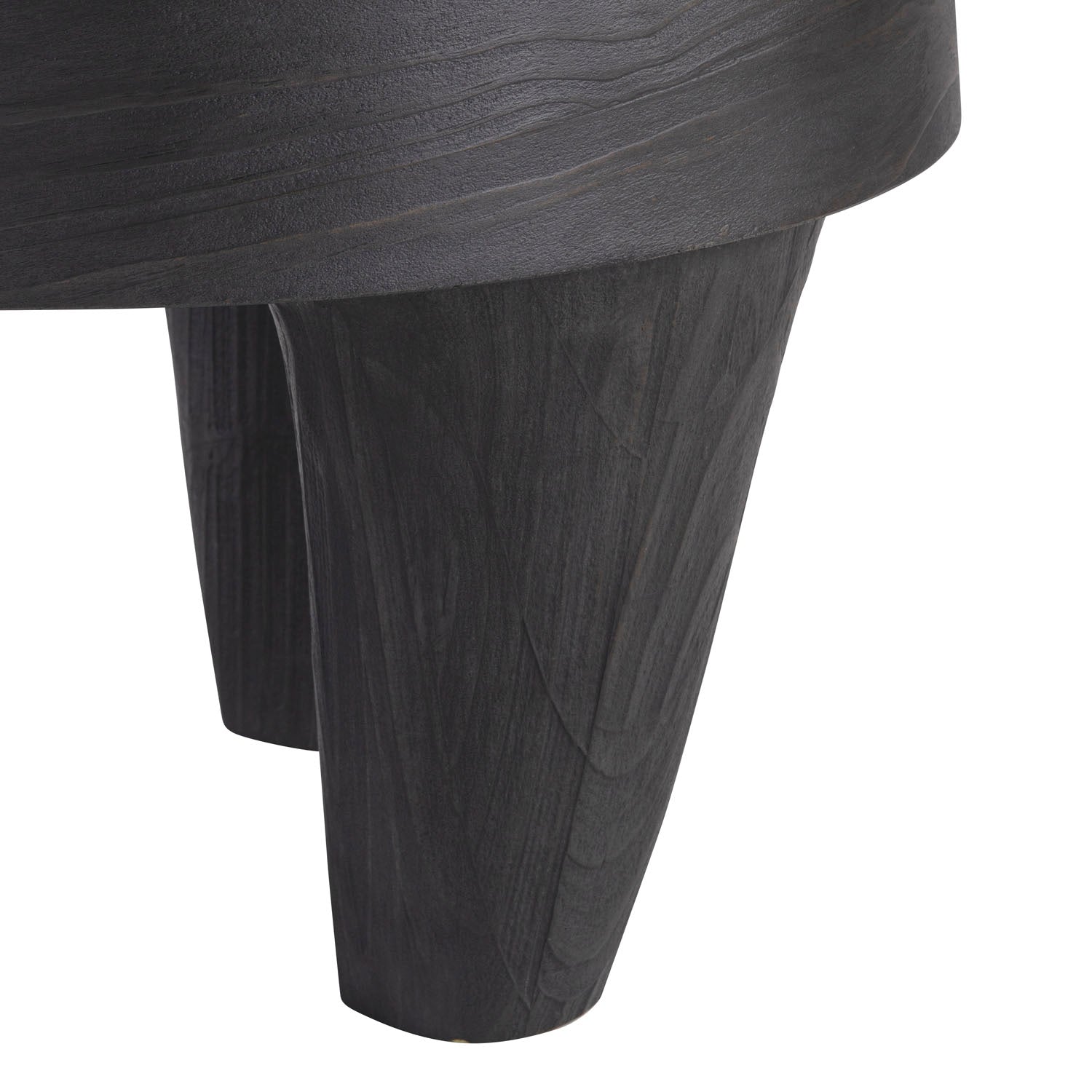 Bernhardt Living Katana Side Table