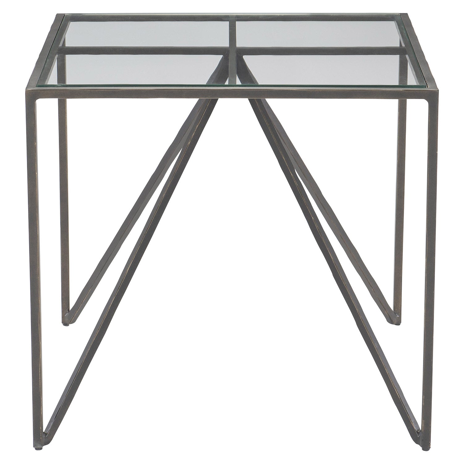 Bernhardt Living Fulton Side Table