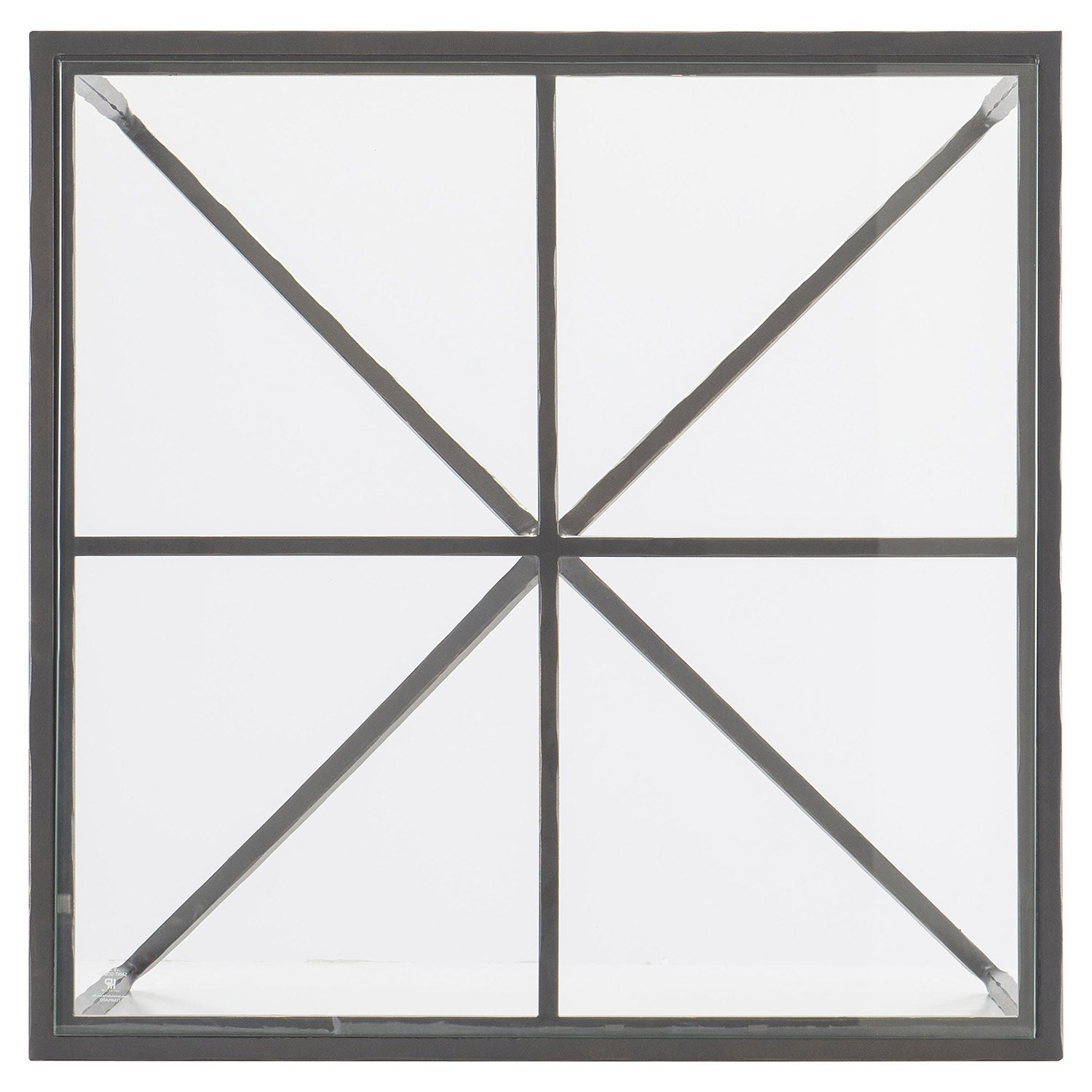 Bernhardt Living Fulton Side Table