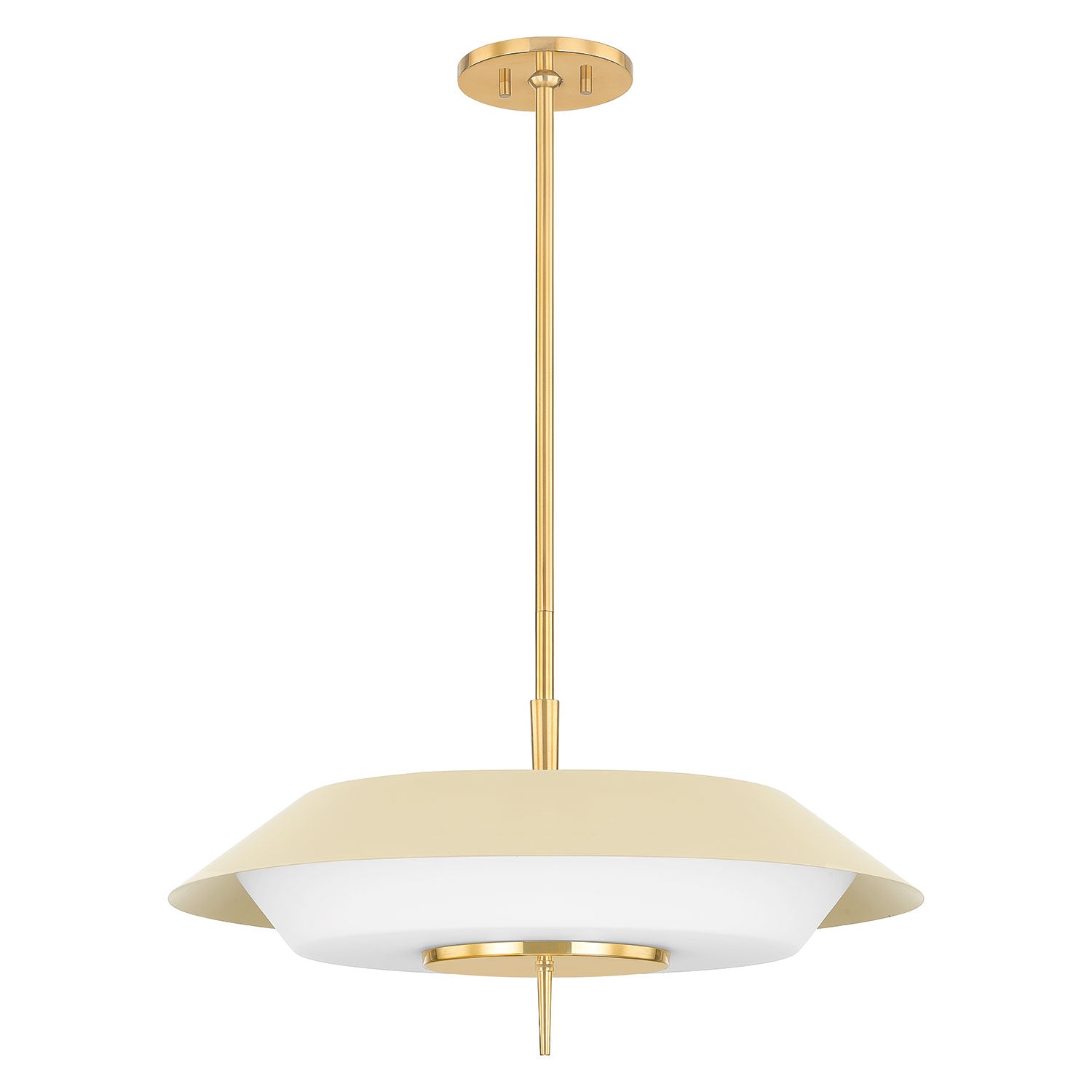 Hudson Valley Lighting Westport Pendant