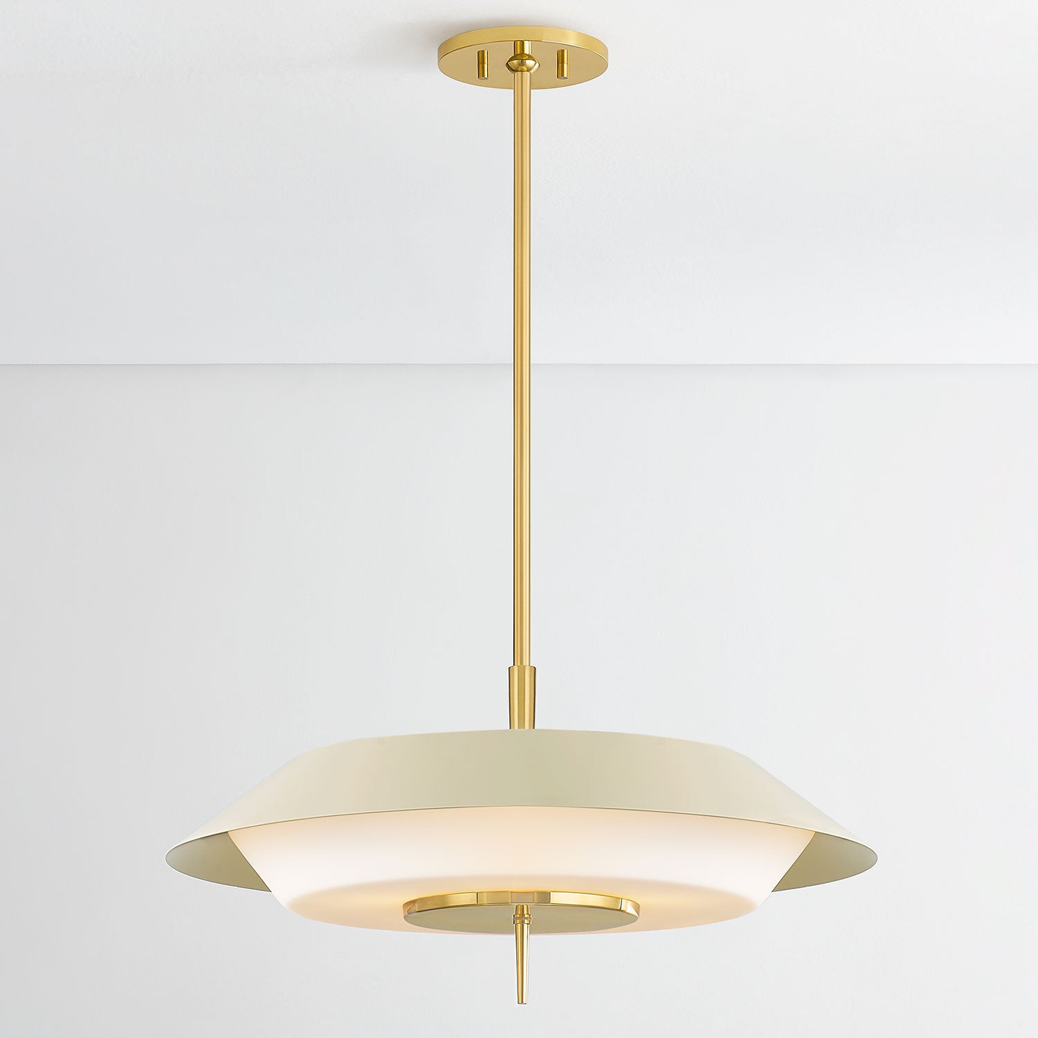 Hudson Valley Lighting Westport Pendant