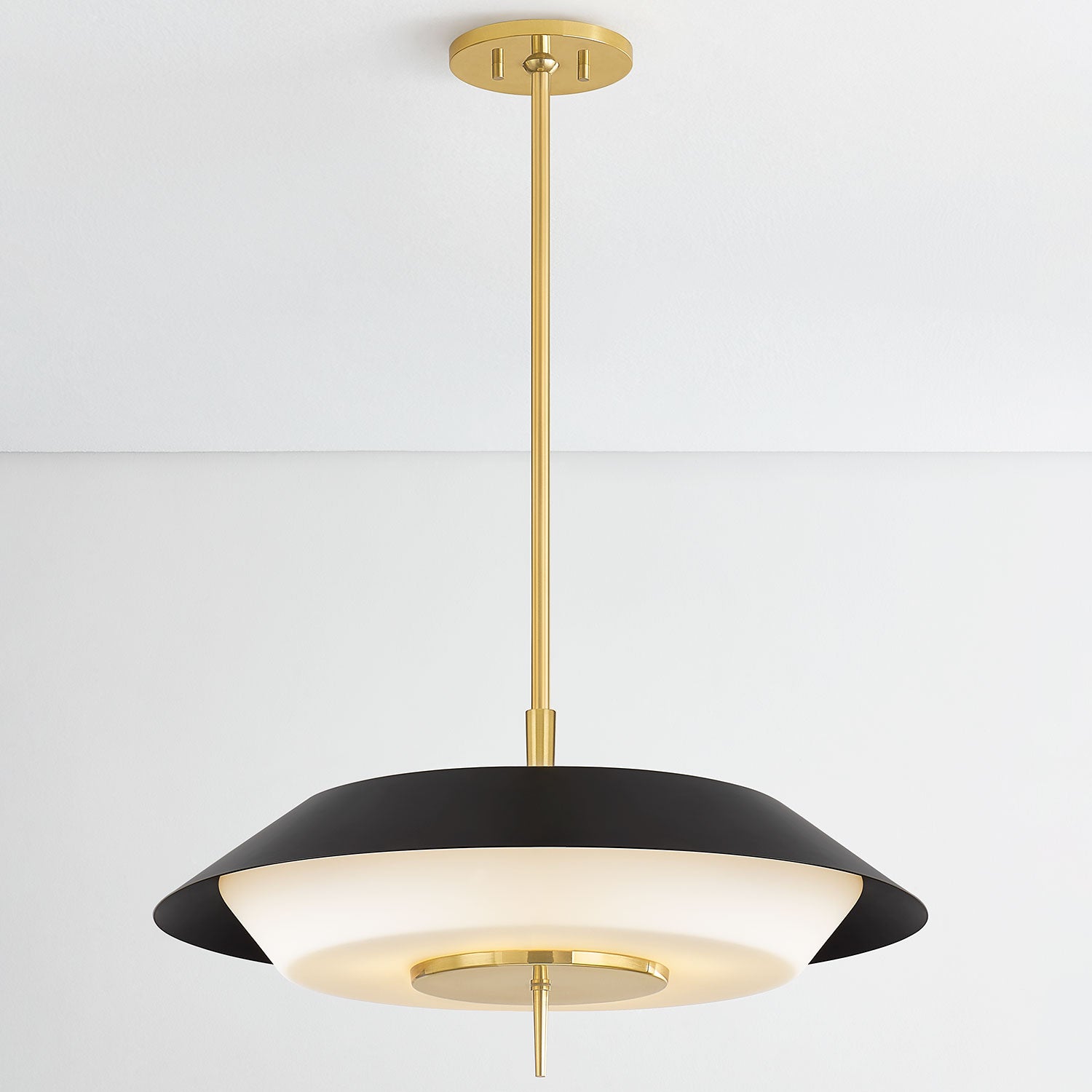 Hudson Valley Lighting Westport Pendant