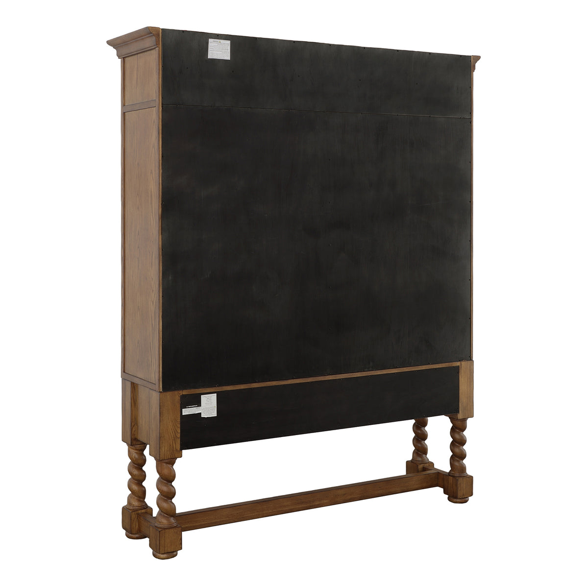 Fairfield Chair BD Collection Curio Cabinet