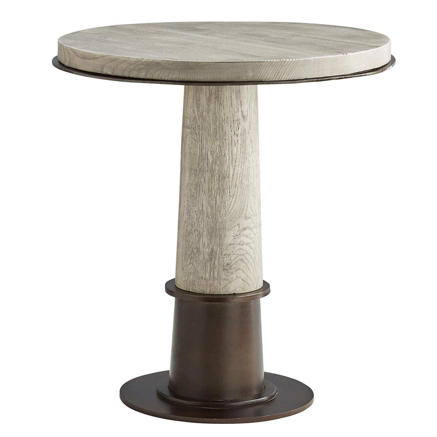 Arteriors Kamile End Table