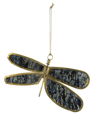 Dragonfly Ornament