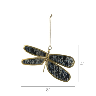 Dragonfly Ornament