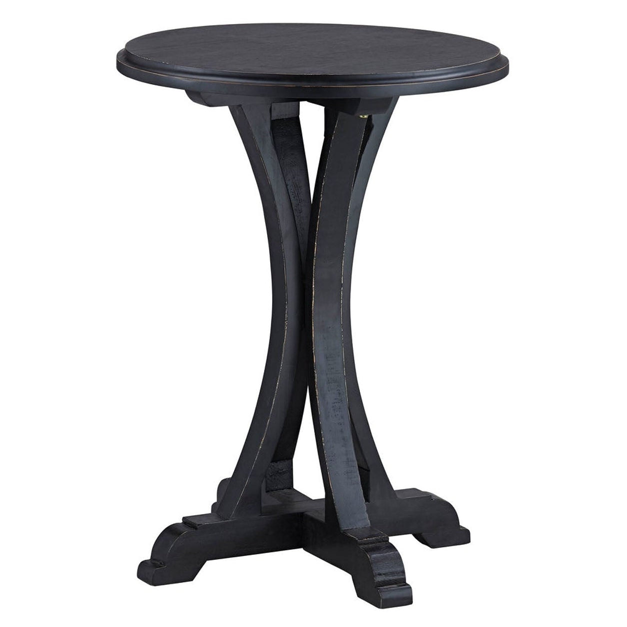 Forty West Zach Side Table