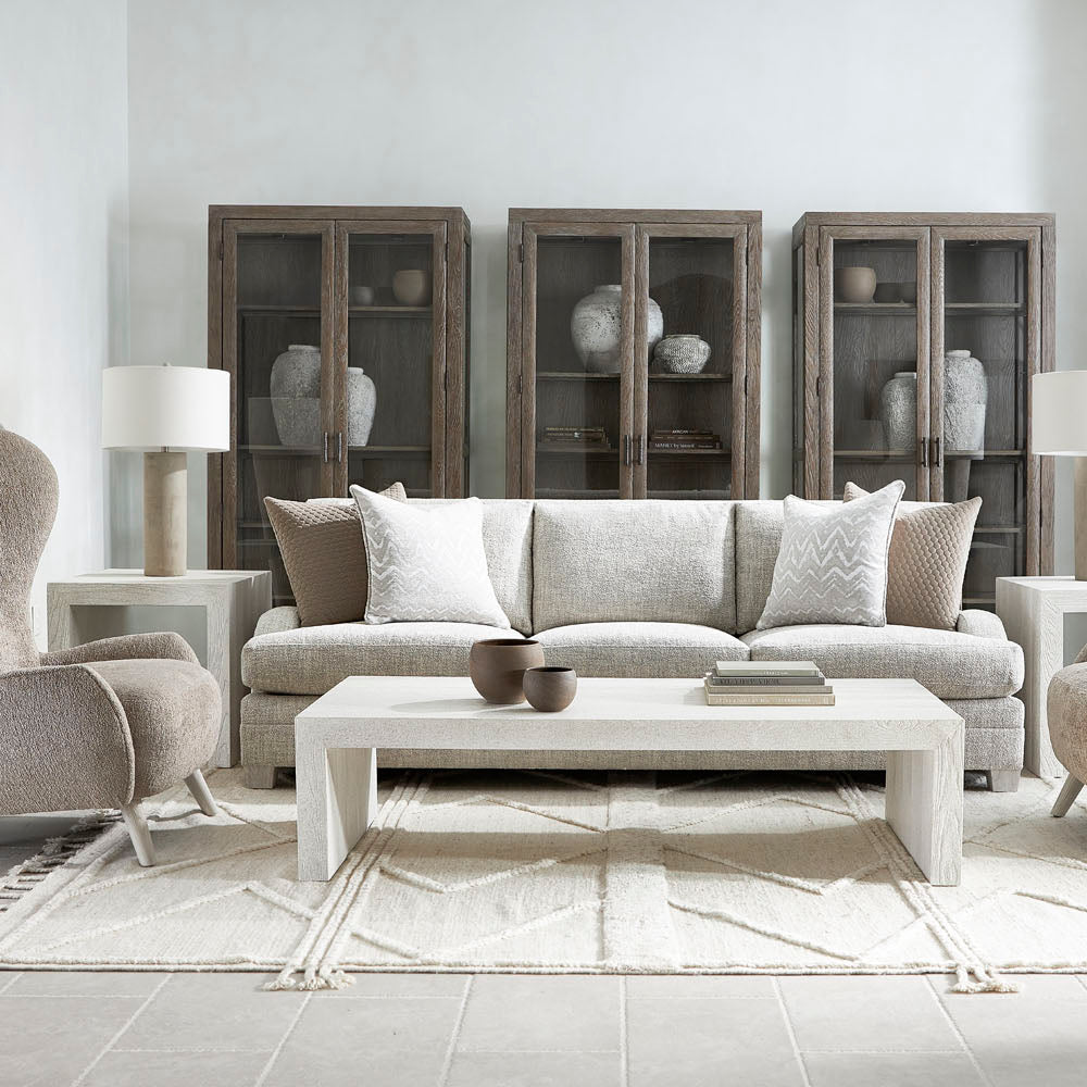 Bernhardt Living Summerton Side Table