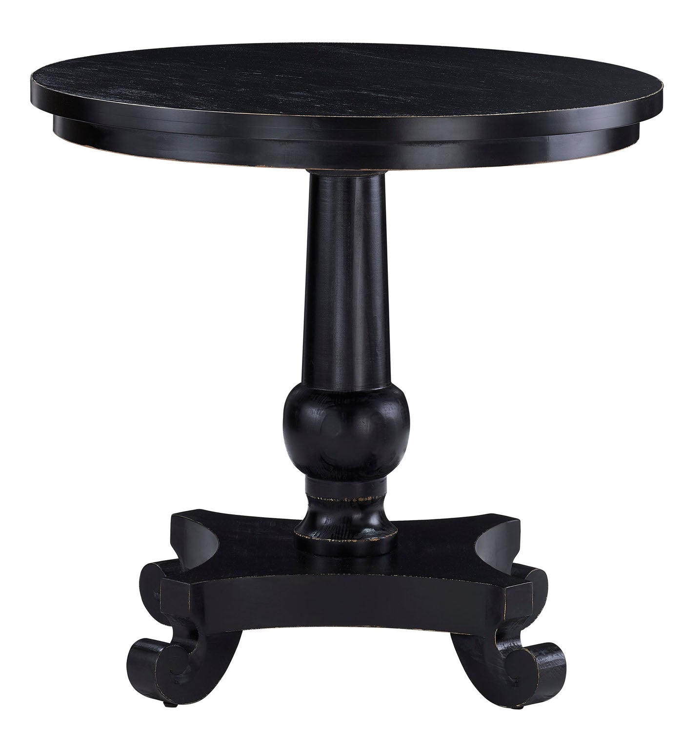 Forty West Belmont Accent Table