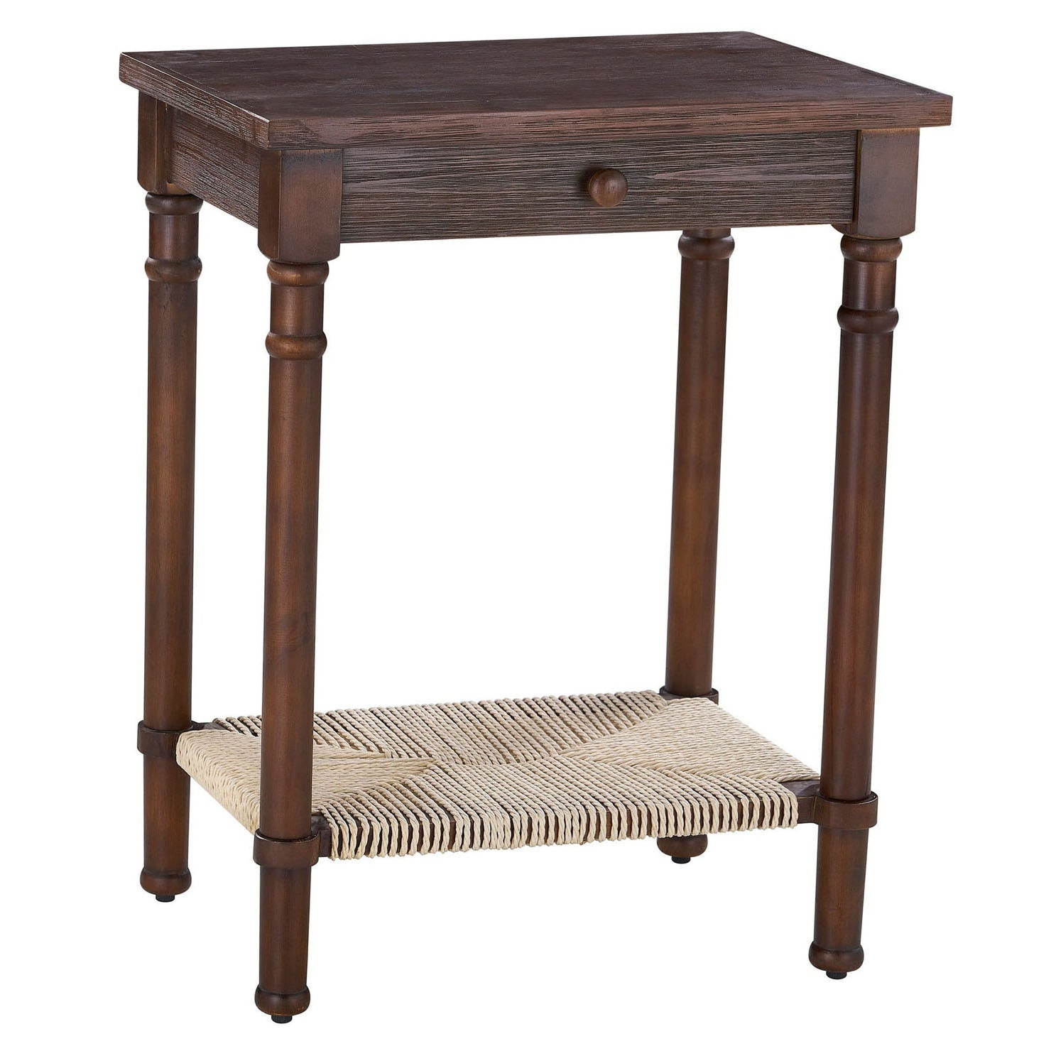 Forty West Haven Accent Table