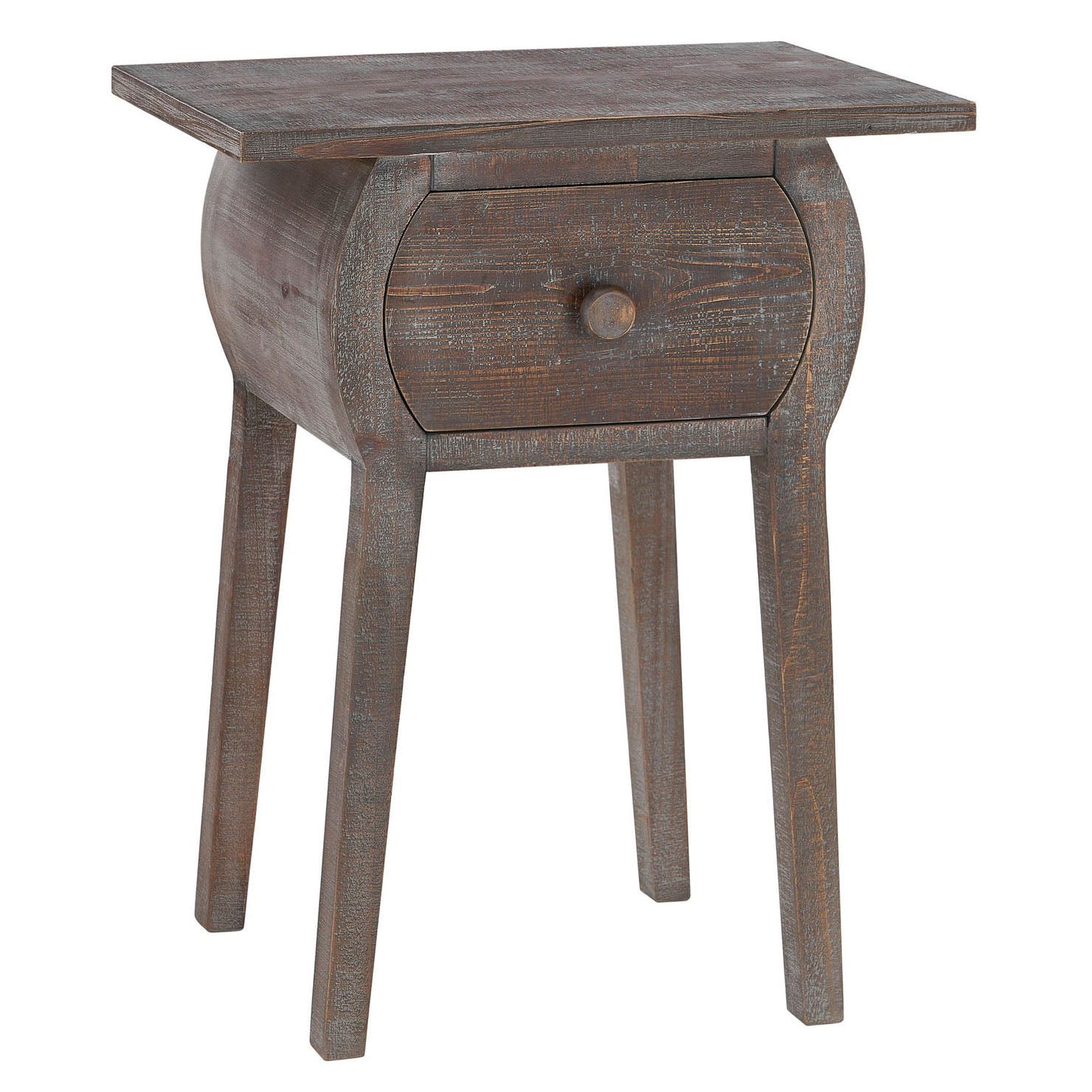 Forty West Marla Accent Table