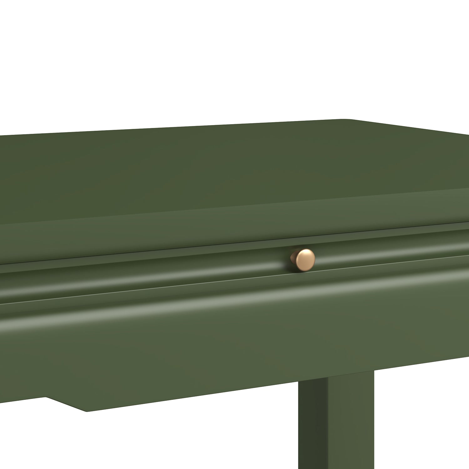 A.R.T. Furniture Eave Darkened Sage Bedside Table Set of 2