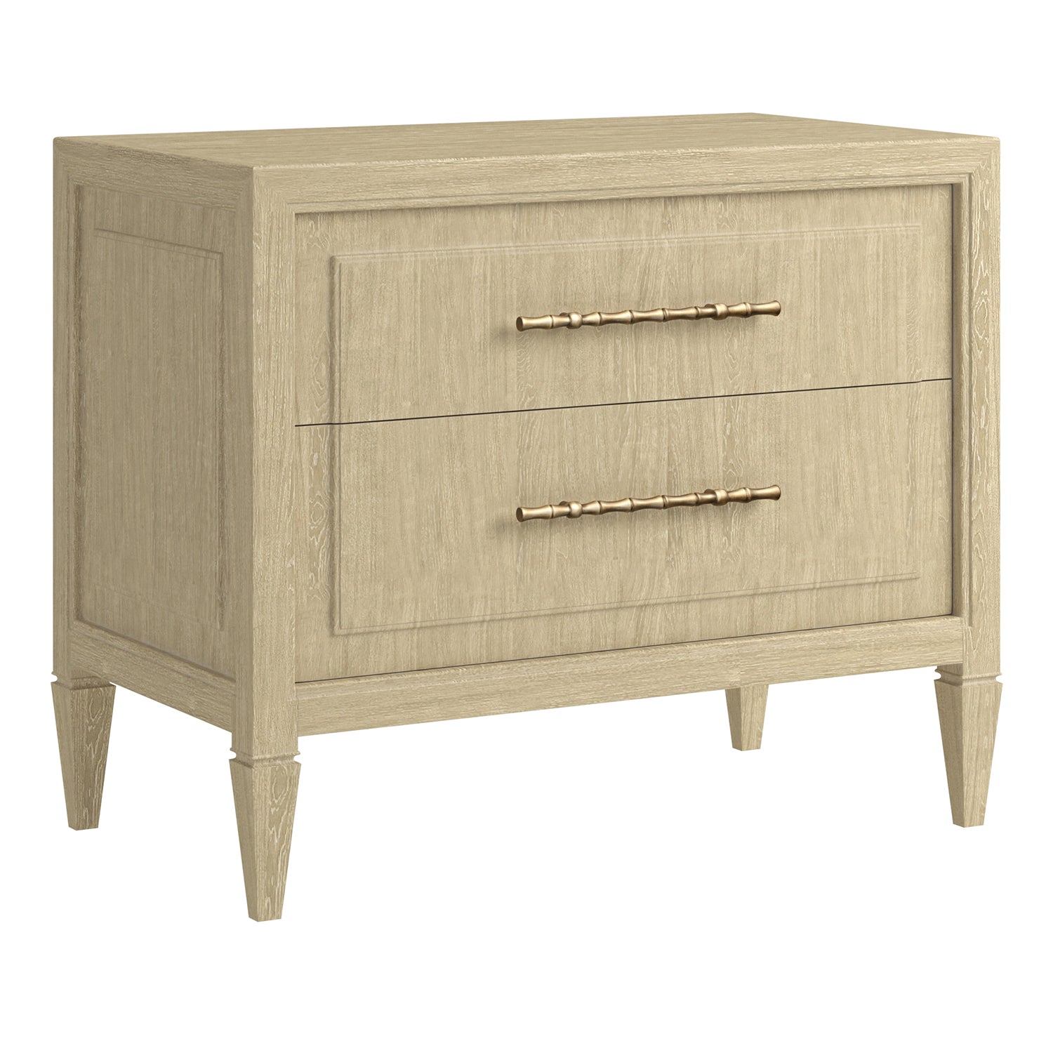 A.R.T. Furniture Eave 2 Drawer Nightstand