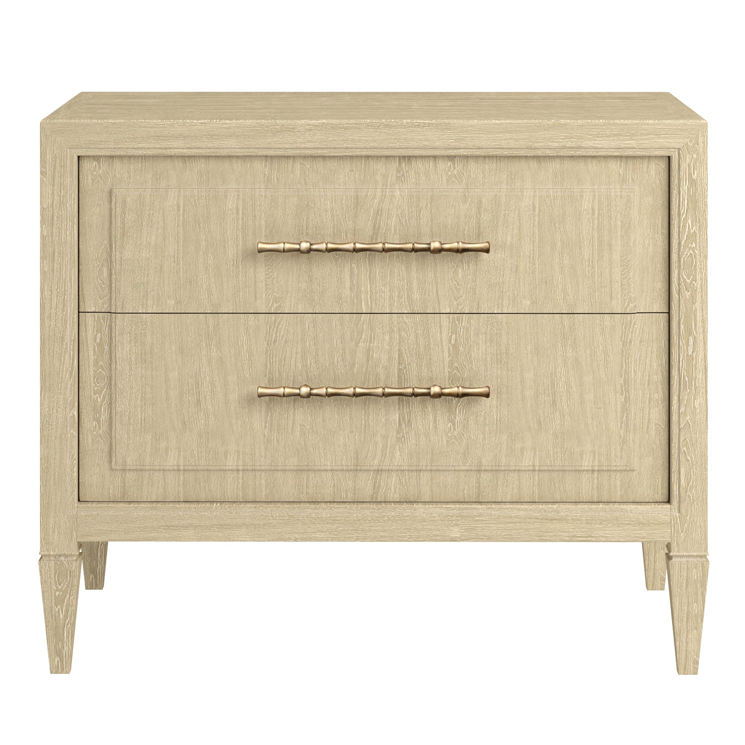 A.R.T. Furniture Eave 2 Drawer Nightstand