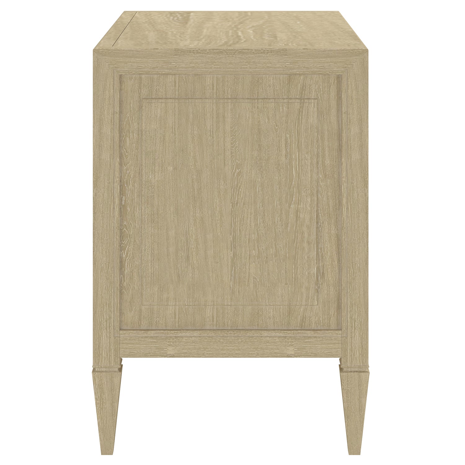 A.R.T. Furniture Eave 2 Drawer Nightstand