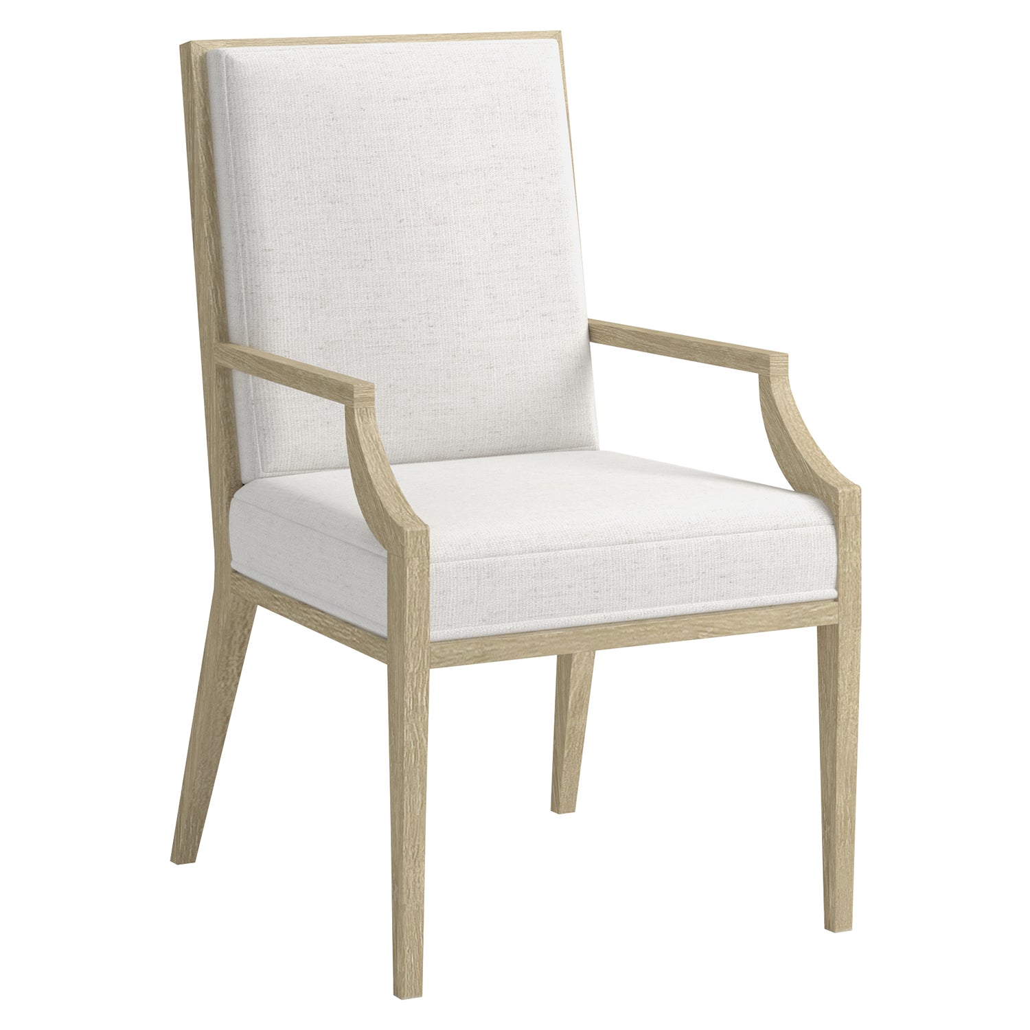 A.R.T. Furniture Eave Upholstered Arm Chair Set of 2